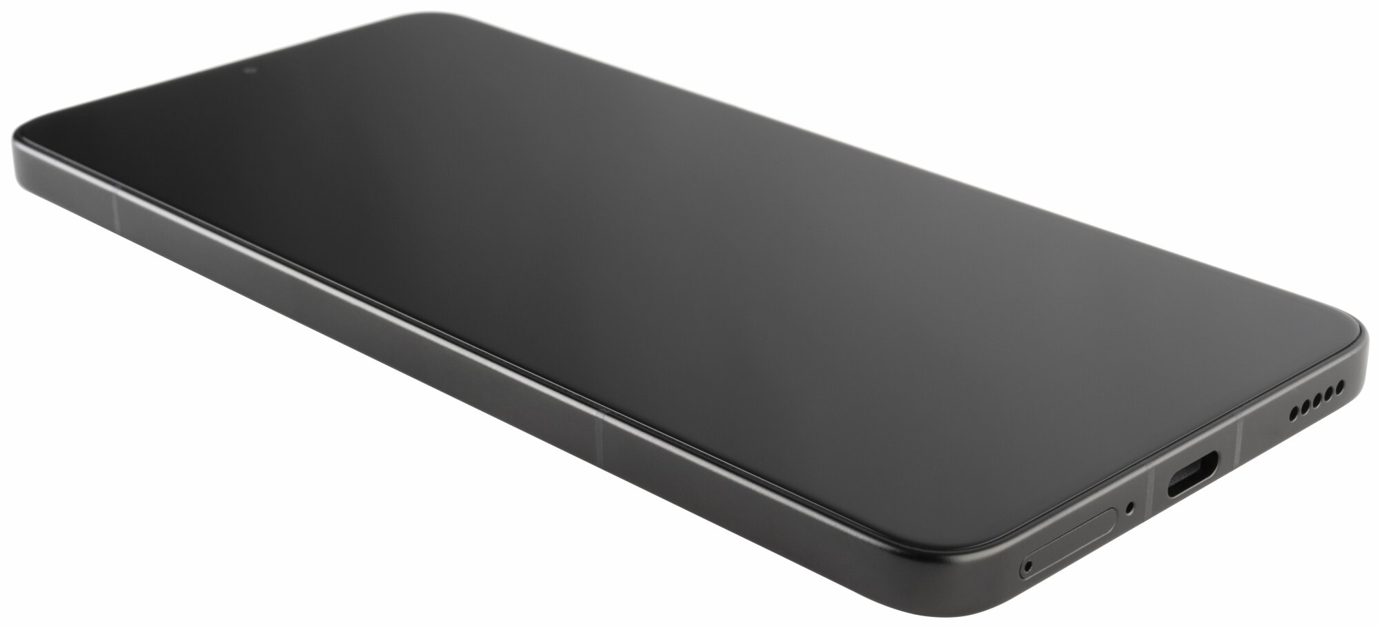 Xiaomi Poco F6 Pro (256 GB) Anschluss
