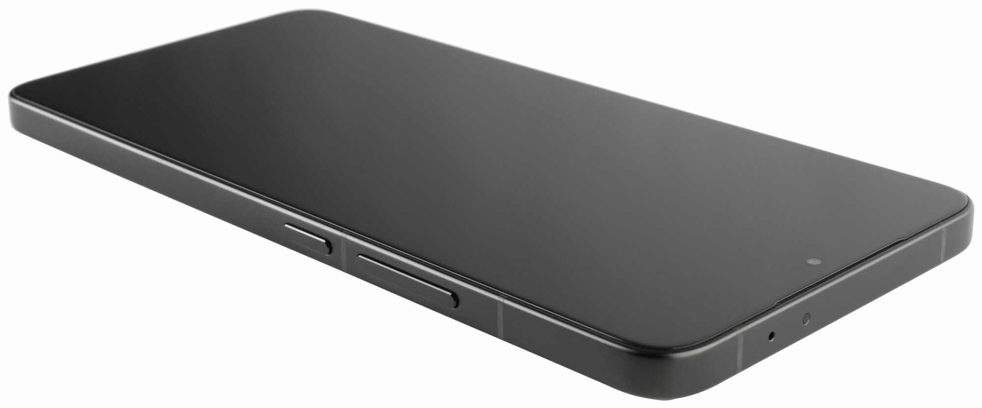Xiaomi Poco F6 Pro (256 GB) Bedienelemente