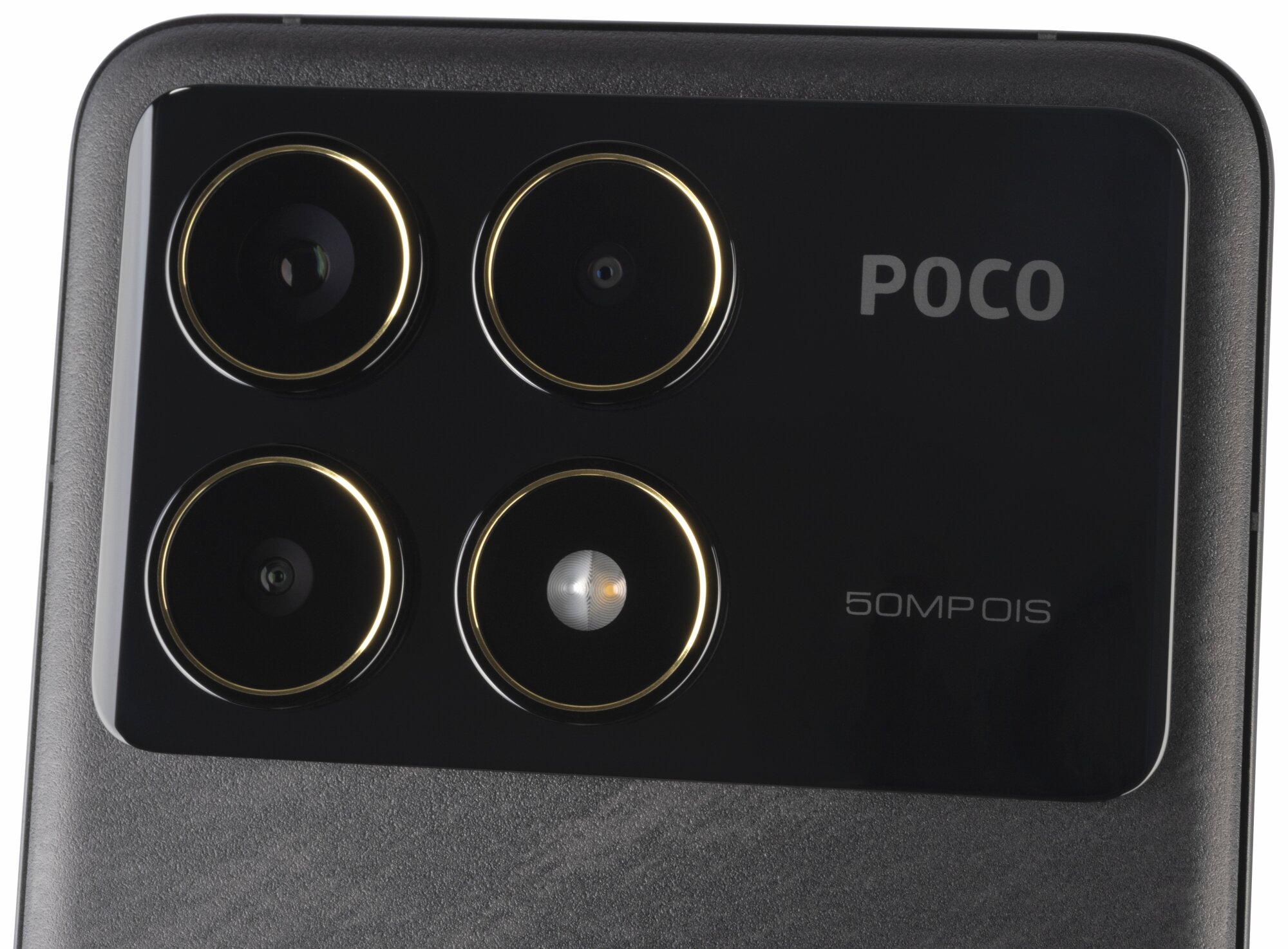 Xiaomi Poco F6 Pro (256 GB) Kamera 1