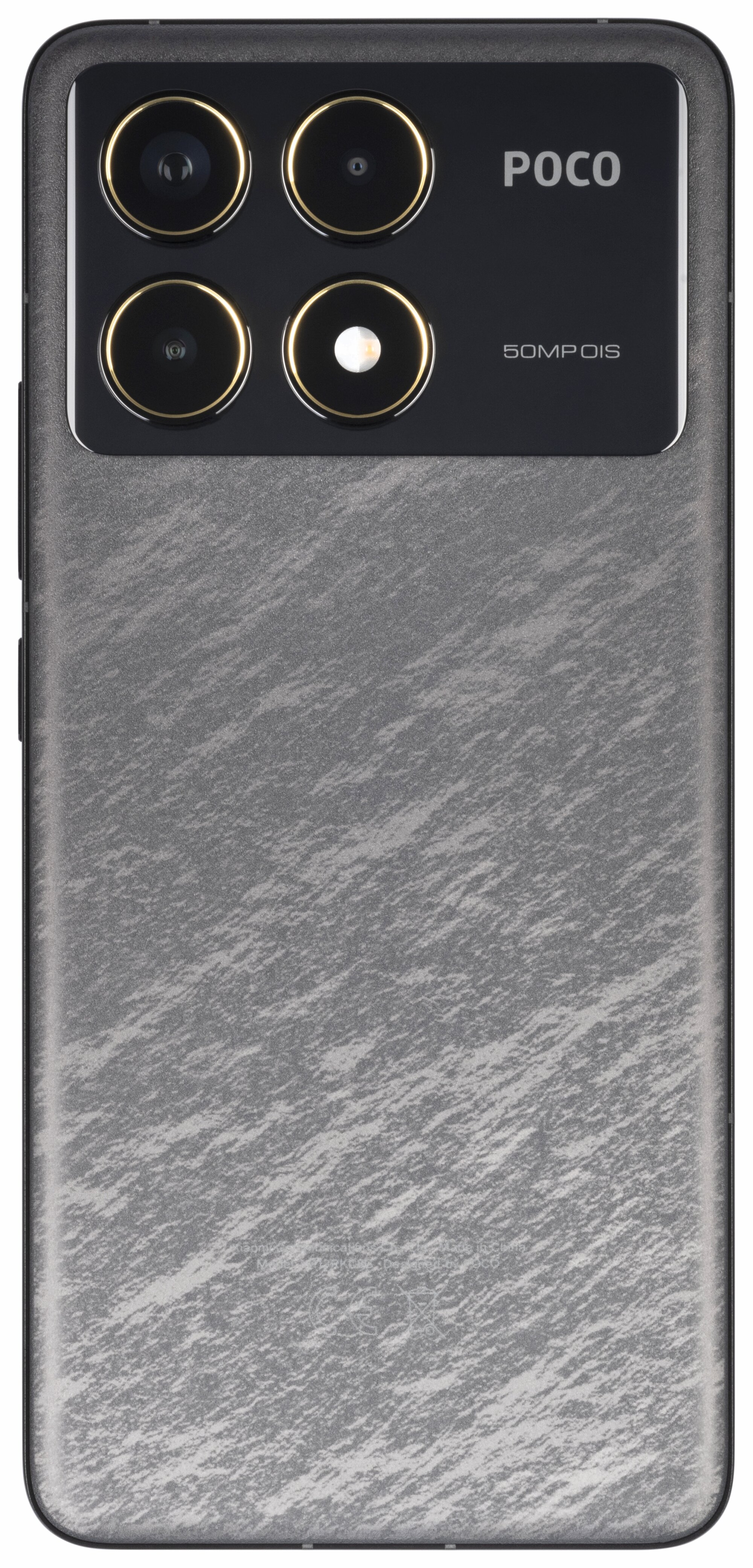Xiaomi Poco F6 Pro (256 GB) Rückseite