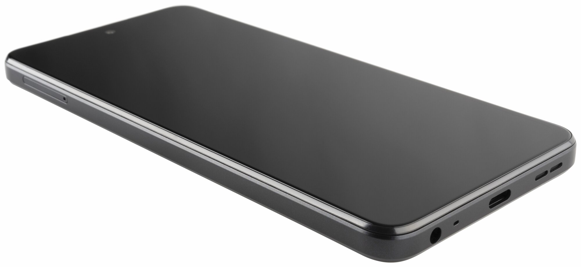 HMD Pulse Pro (128 GB) Anschluss