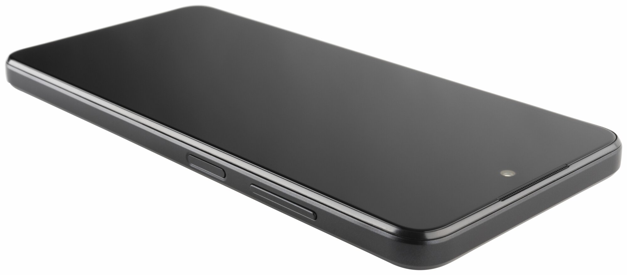 HMD Pulse Pro (128 GB) Bedienelemente