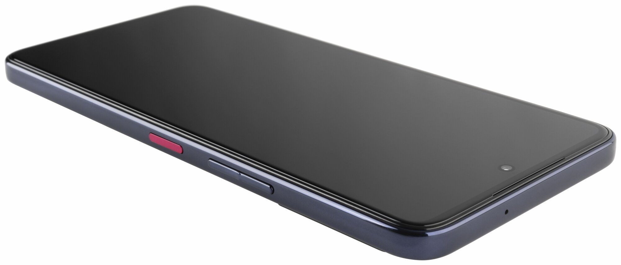 Telekom T Phone 2 Pro Bedienelemente