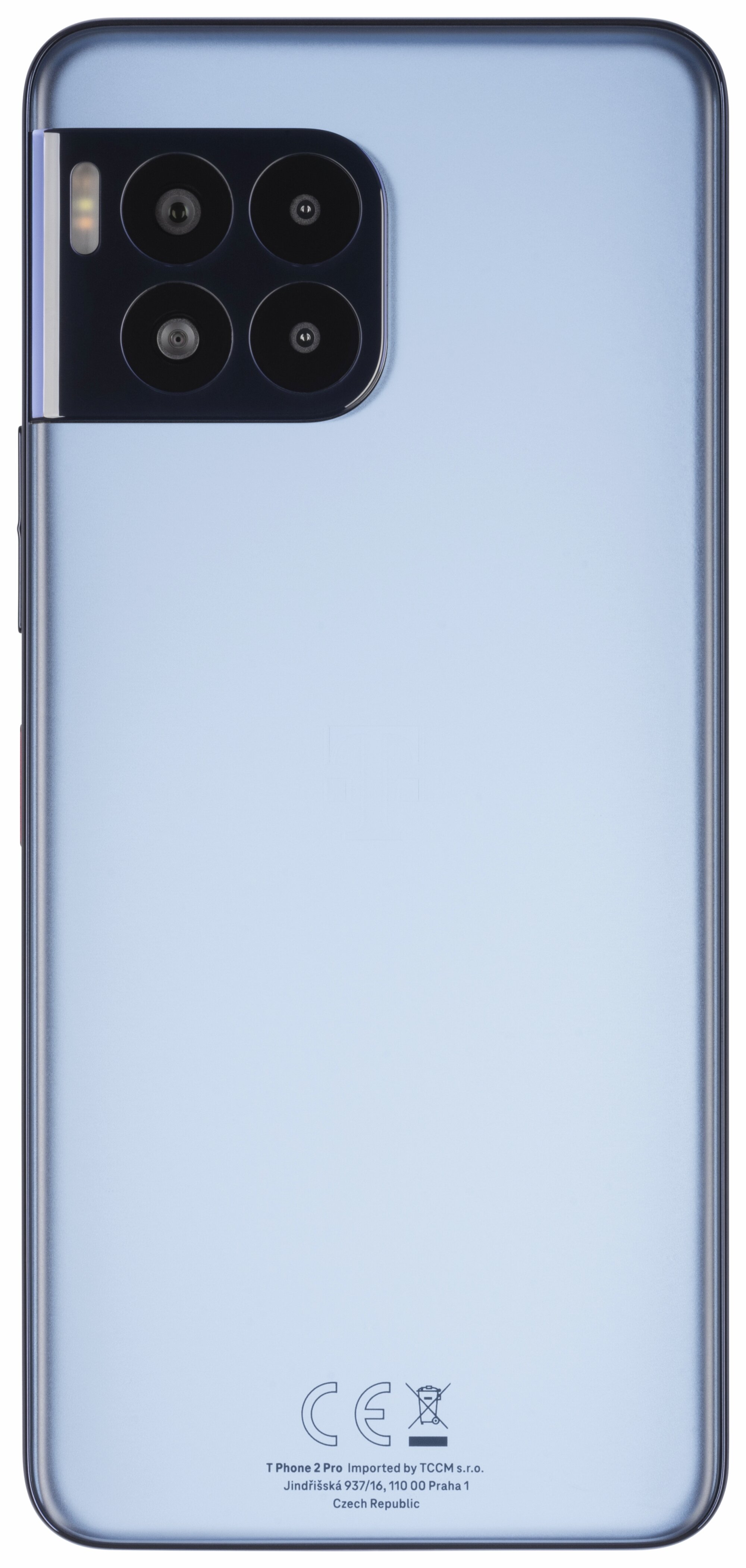 Telekom T Phone 2 Pro Rückseite