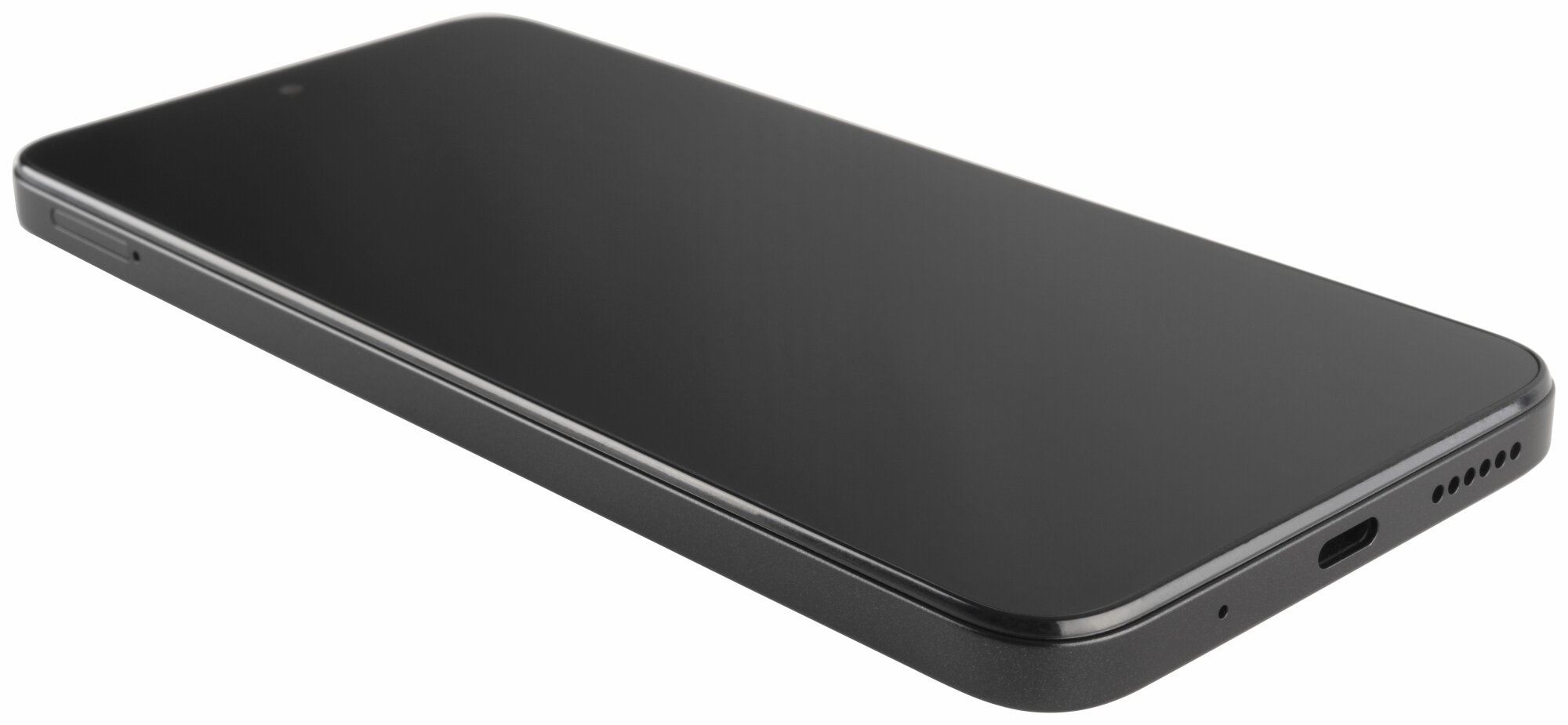 Xiaomi Poco M6 (128 GB) Anschluss