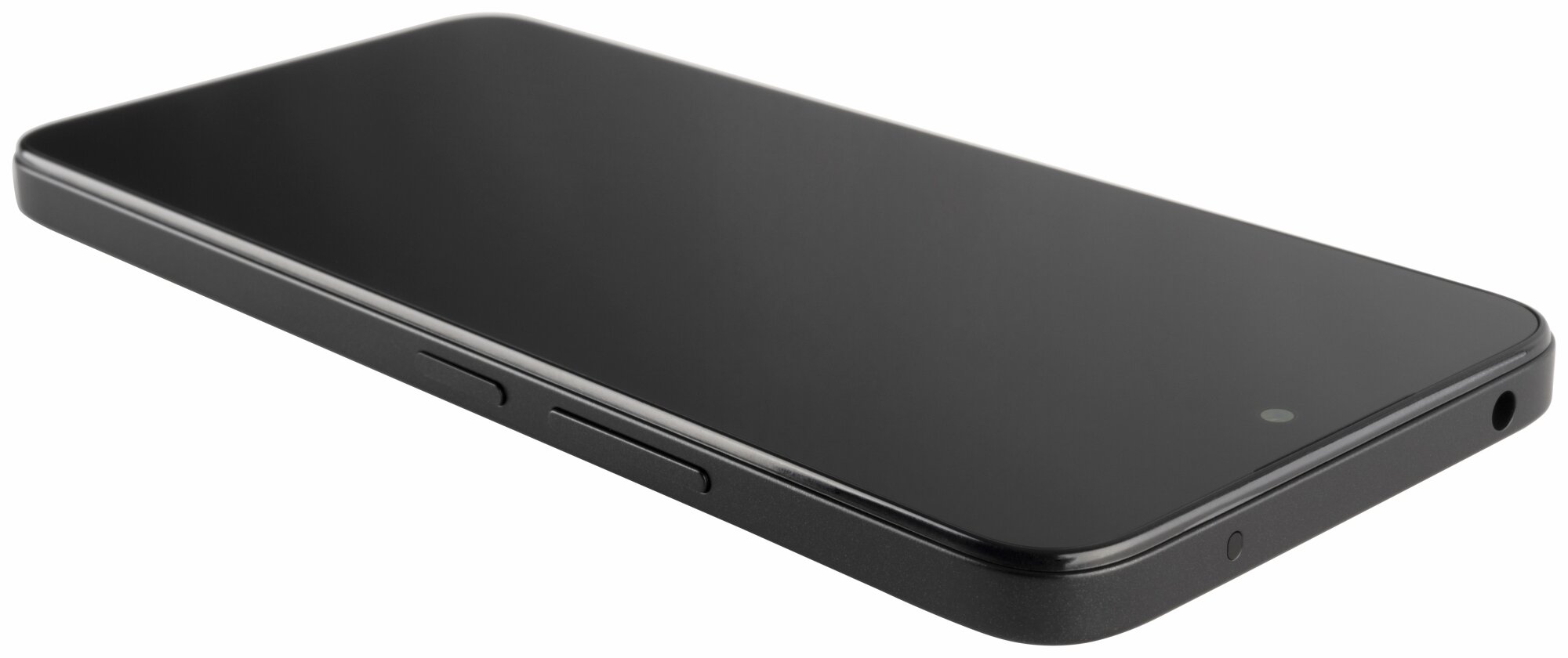 Xiaomi Poco M6 (128 GB) Bedienelemente