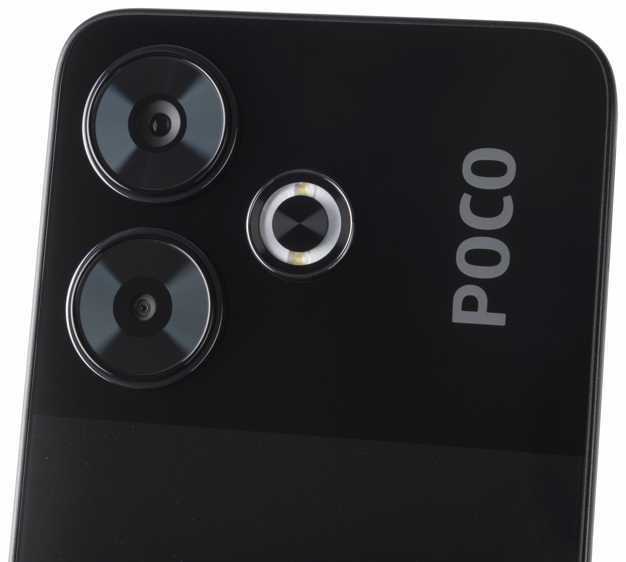 Xiaomi Poco M6 (128 GB) Kamera 1