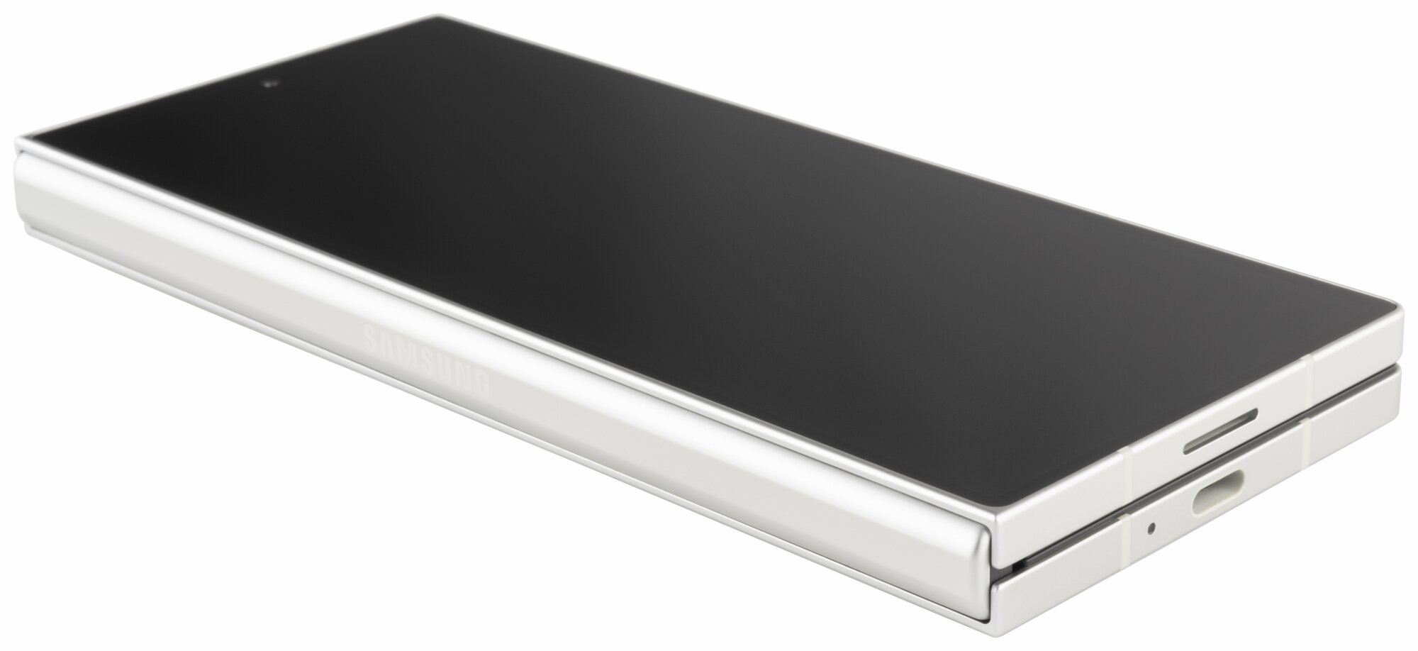 Samsung Galaxy Z Fold6 (256 GB) Anschluss