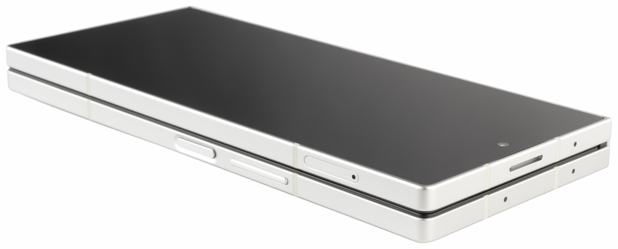 Samsung Galaxy Z Fold6 (256 GB) Bedienelemente