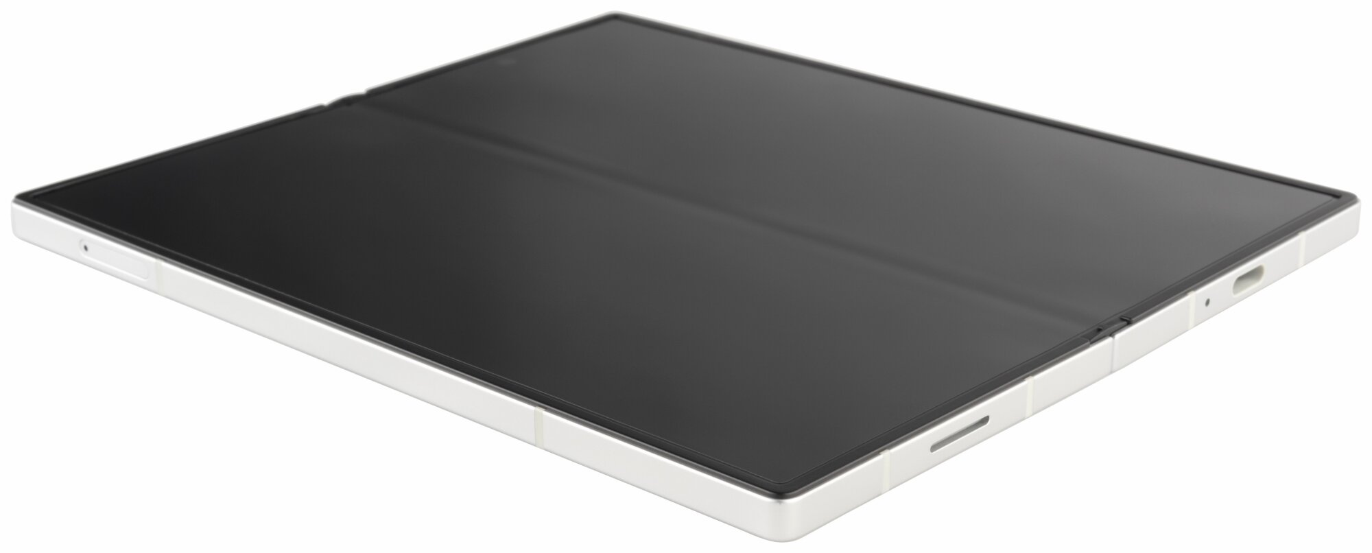 Samsung Galaxy Z Fold6 (256 GB) Zusatzbild