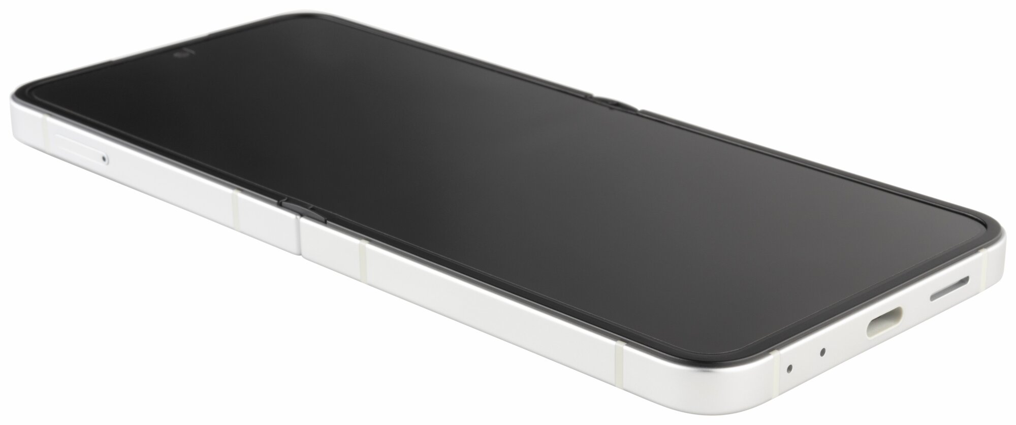Samsung Galaxy Z Flip6 (256 GB) Anschluss