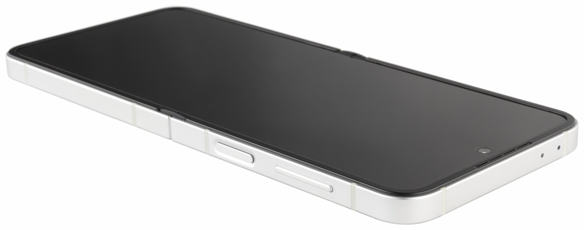 Samsung Galaxy Z Flip6 (256 GB) Bedienelemente