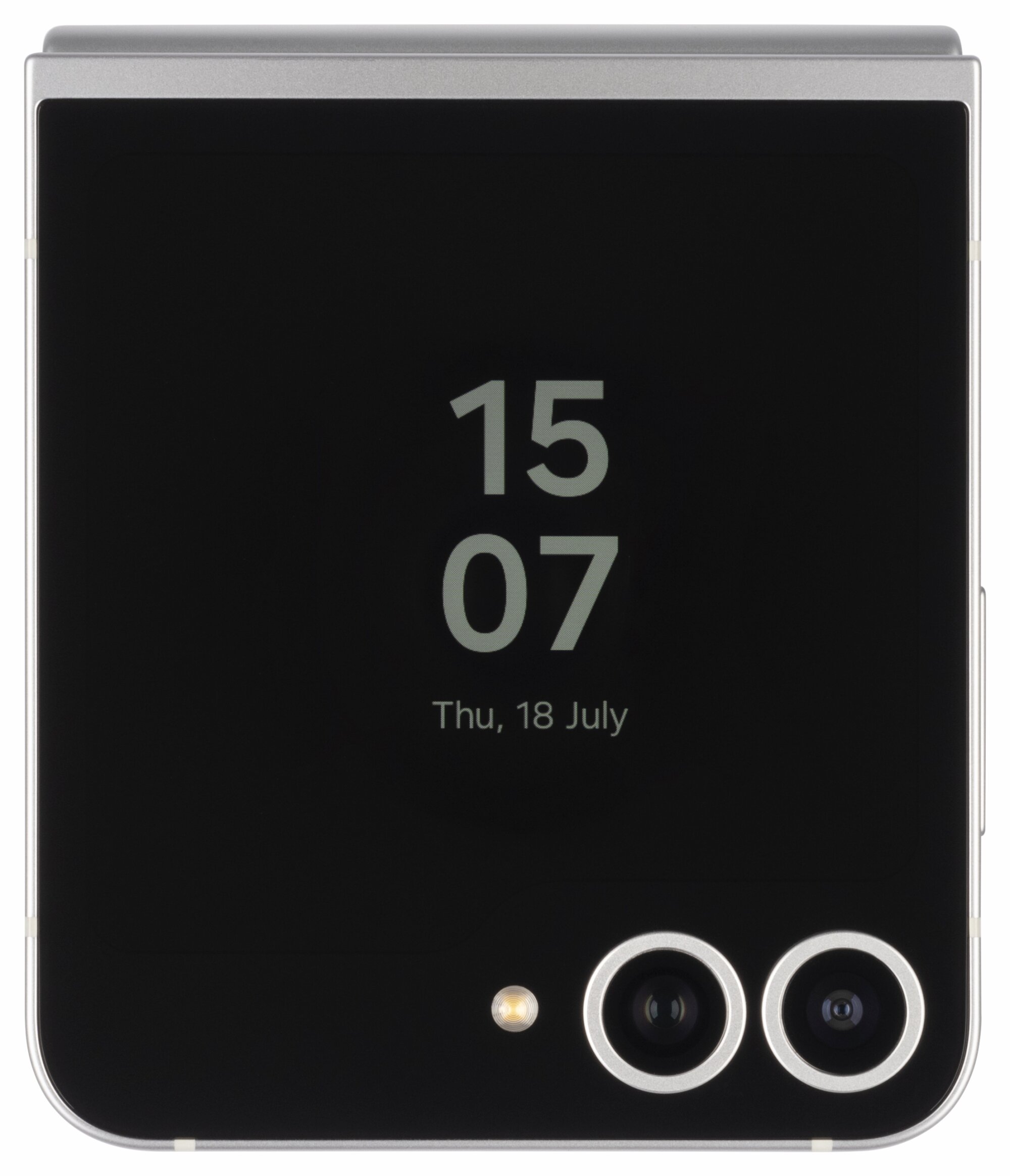 Samsung Galaxy Z Flip6 (256 GB) Alternativansicht