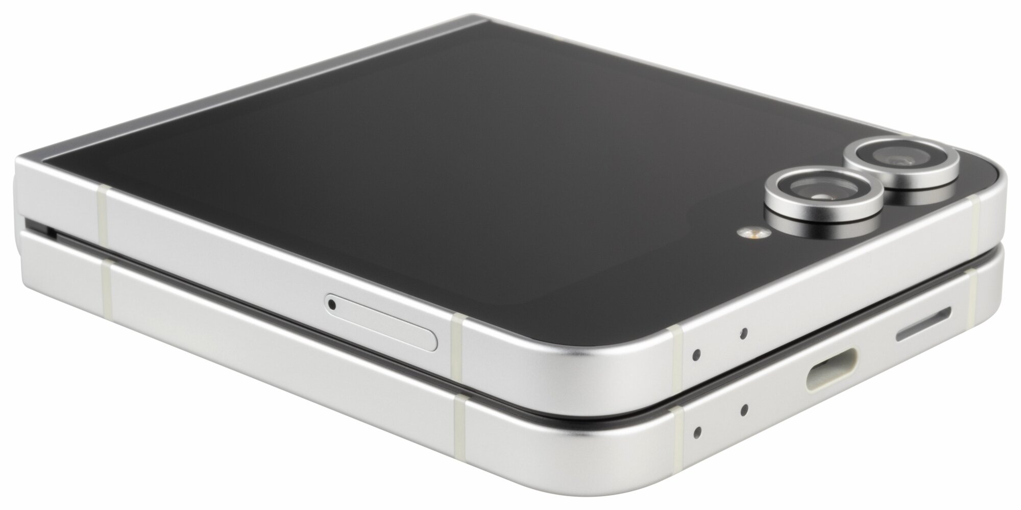 Samsung Galaxy Z Flip6 (256 GB) Zusatzbild