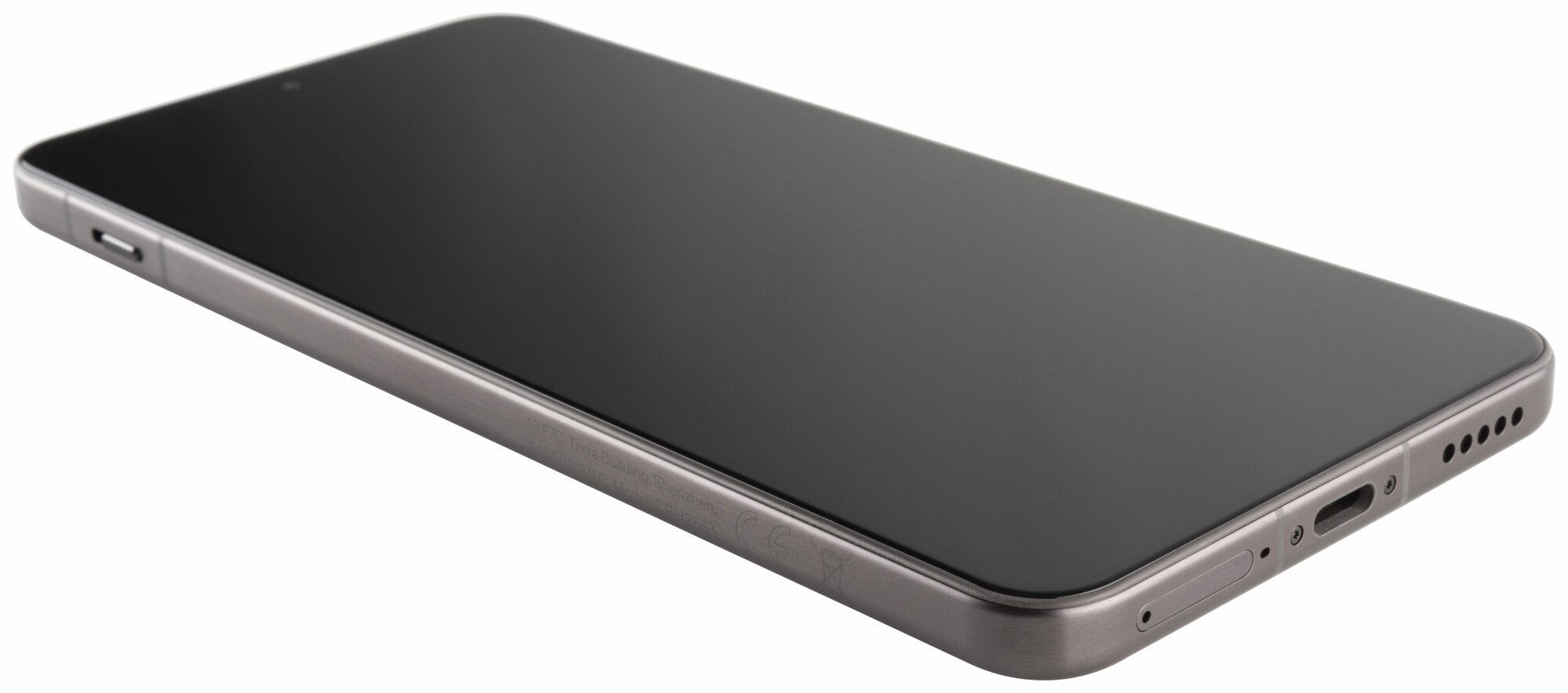 OnePlus Nord 4 (256 GB) Anschluss