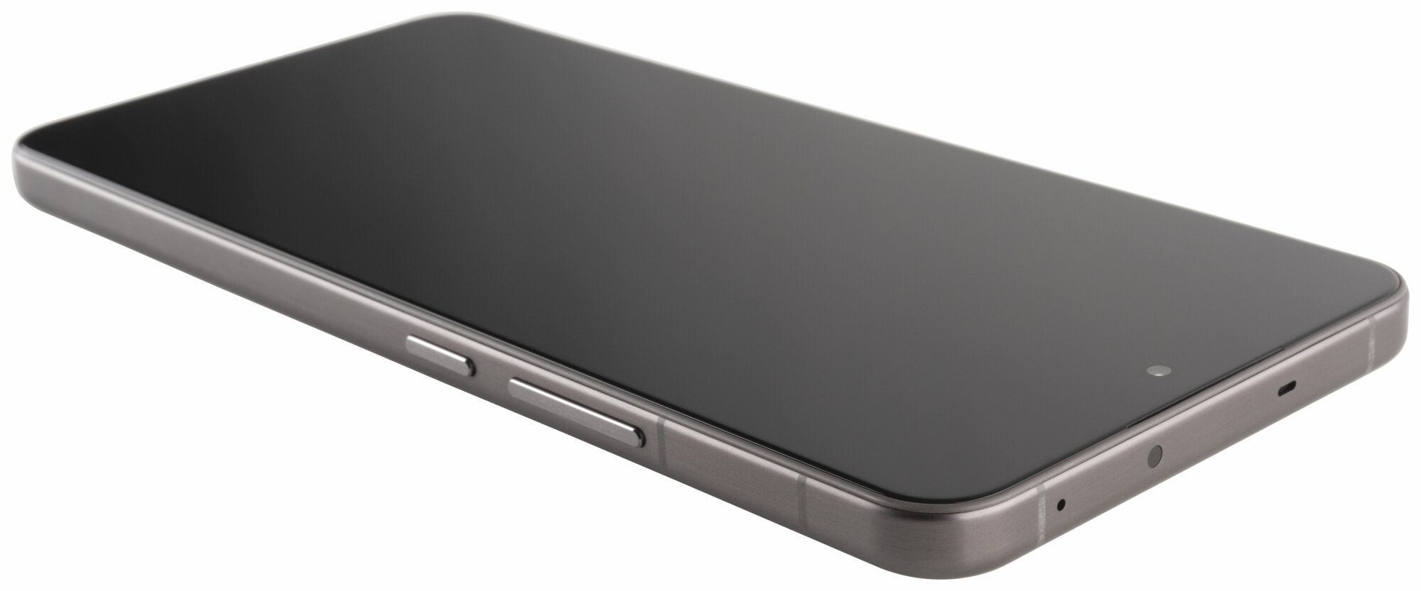 OnePlus Nord 4 (256 GB) Bedienelemente