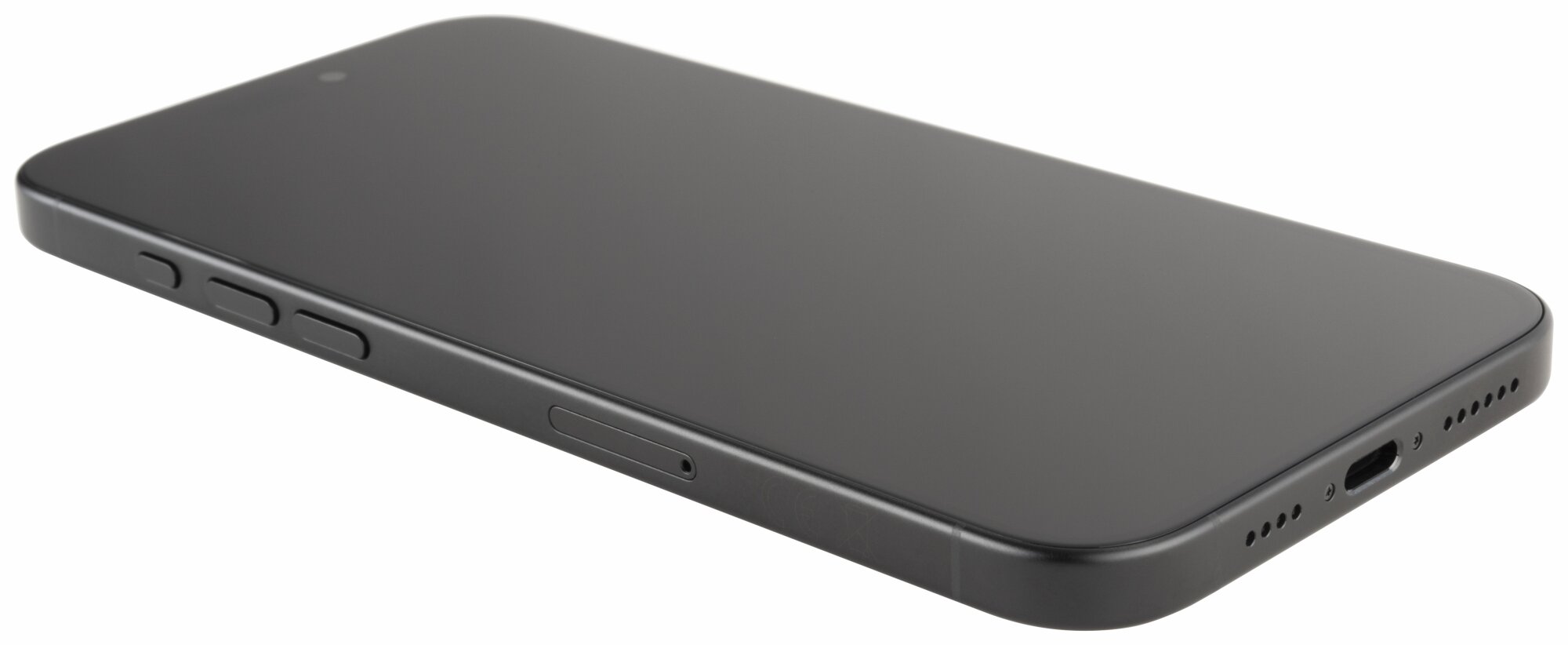 Apple iPhone 16 Plus (128 GB) Anschluss