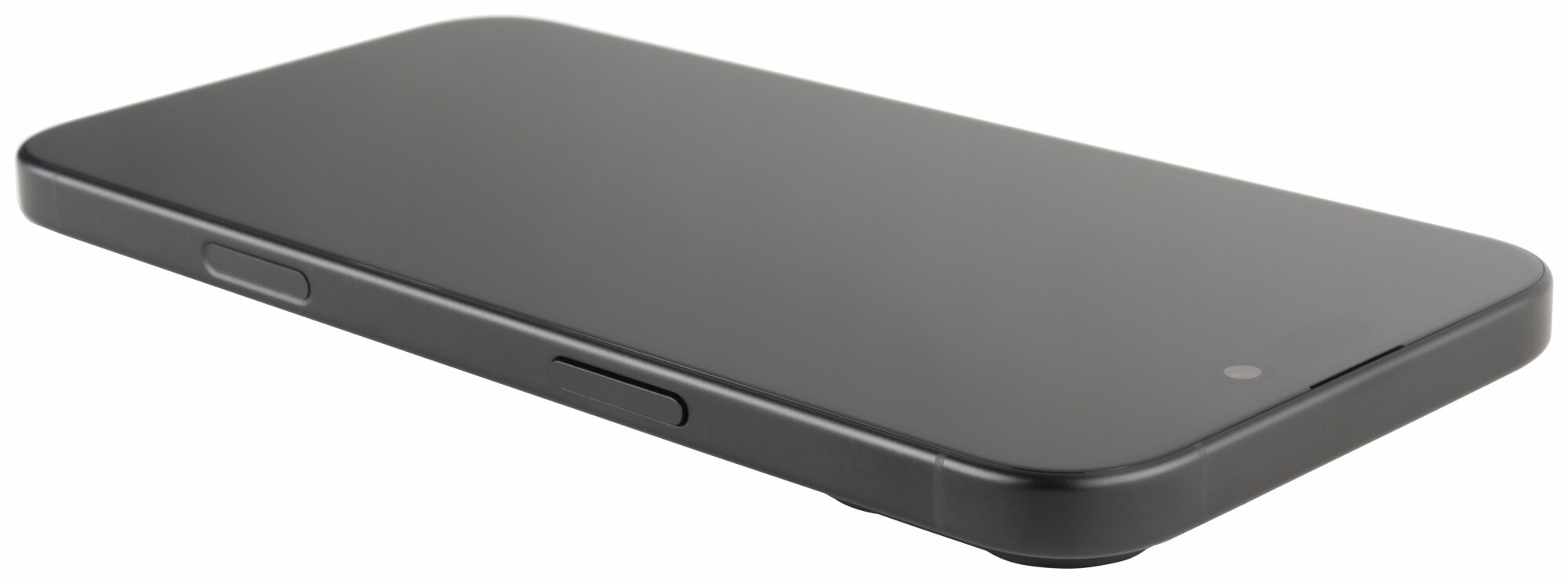 Apple iPhone 16 Plus (128 GB) Bedienelemente