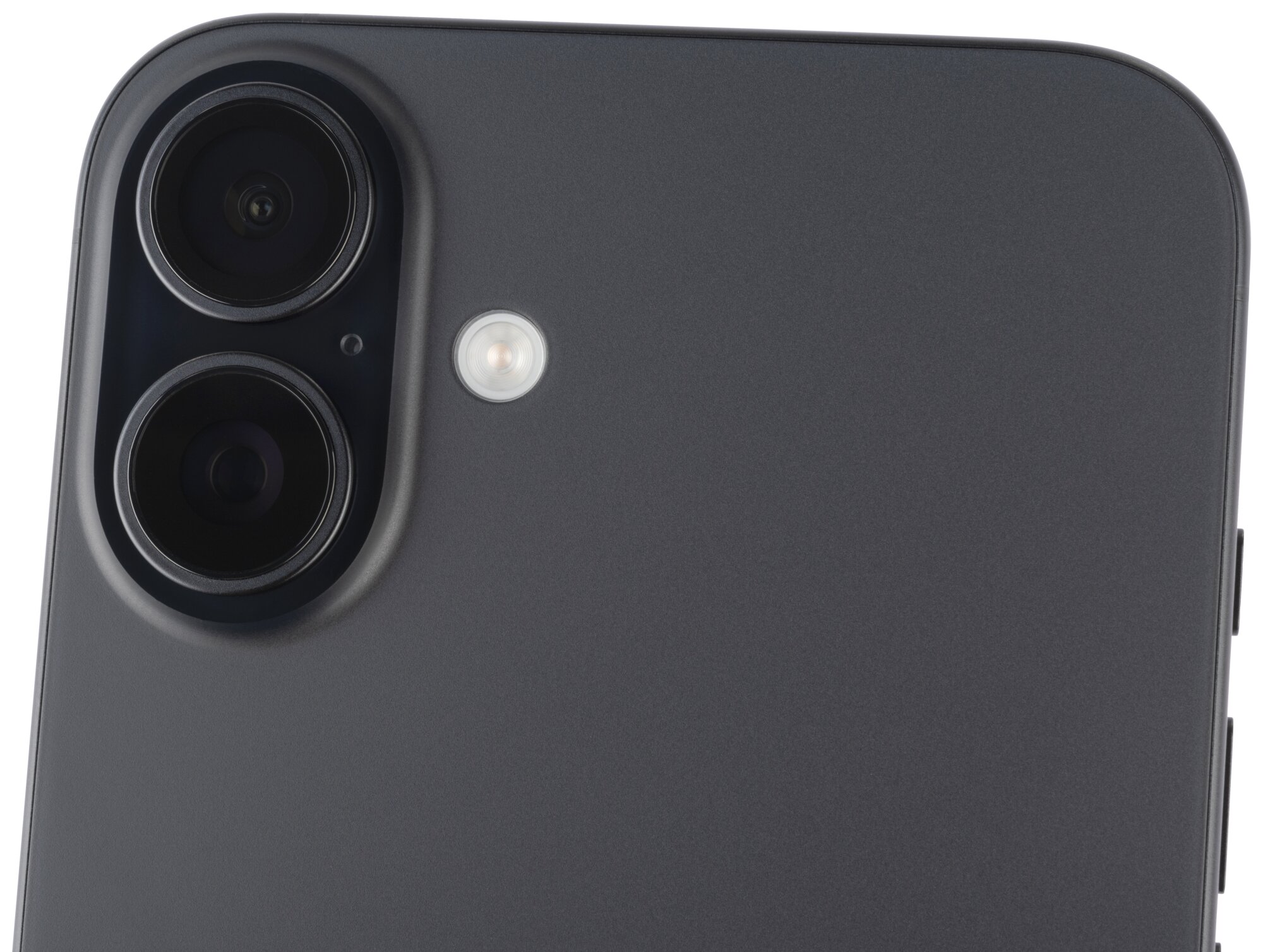 Apple iPhone 16 Plus (128 GB) Kamera 1