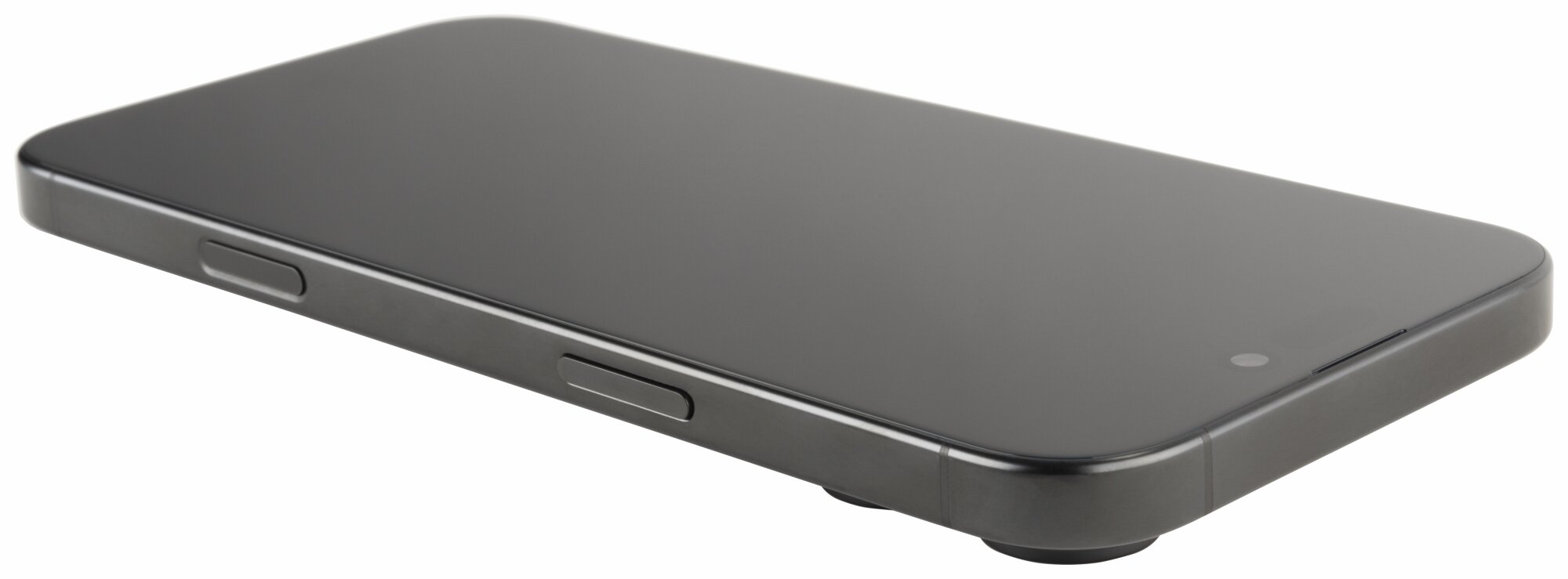 Apple iPhone 16 Pro Max (256 GB) Bedienelemente