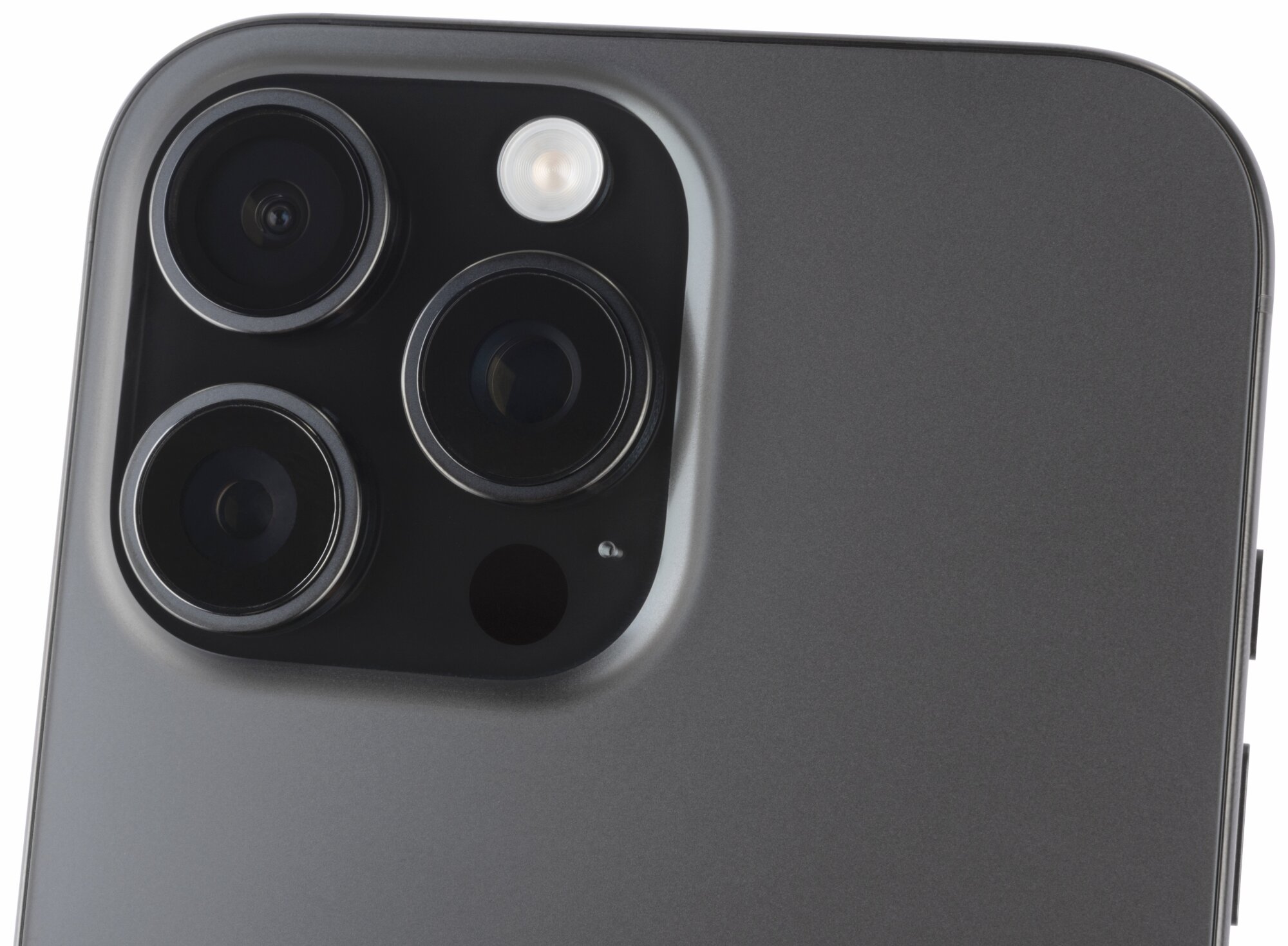 Apple iPhone 16 Pro Max (256 GB) Kamera 1