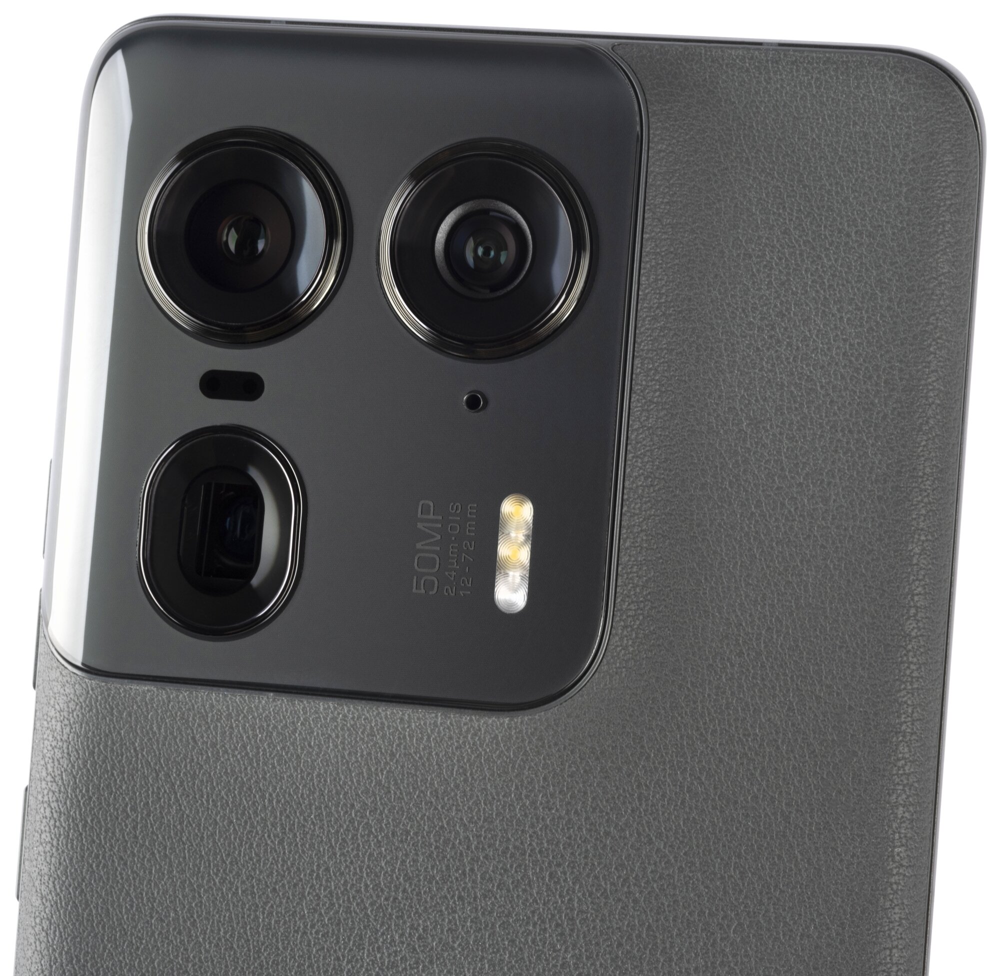 Motorola Edge 50 Ultra Kamera 1