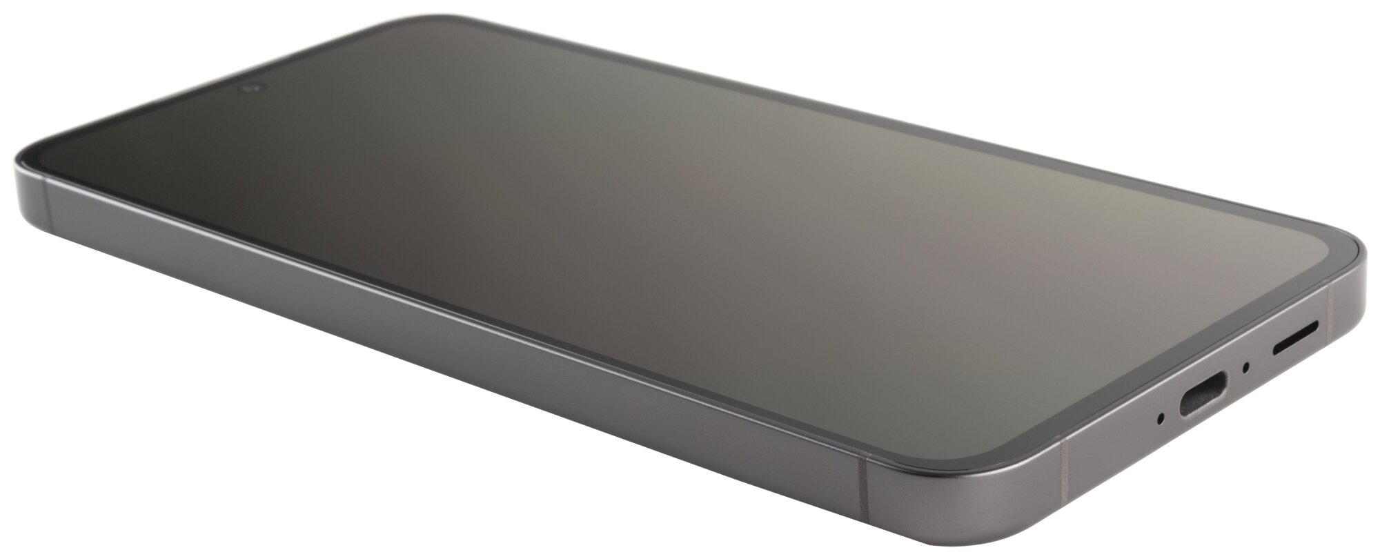 Samsung Galaxy S24 FE (128 GB) Anschluss