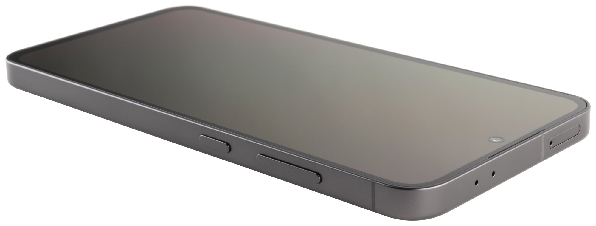 Samsung Galaxy S24 FE (128 GB) Bedienelemente