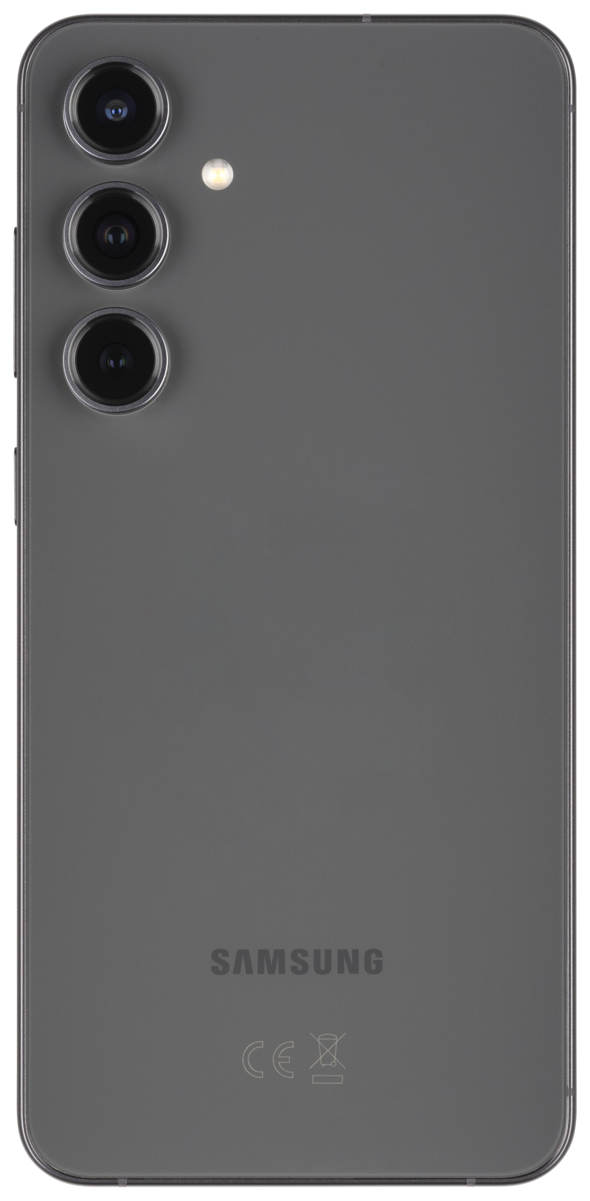 Samsung Galaxy S24 FE (128 GB) Rückseite