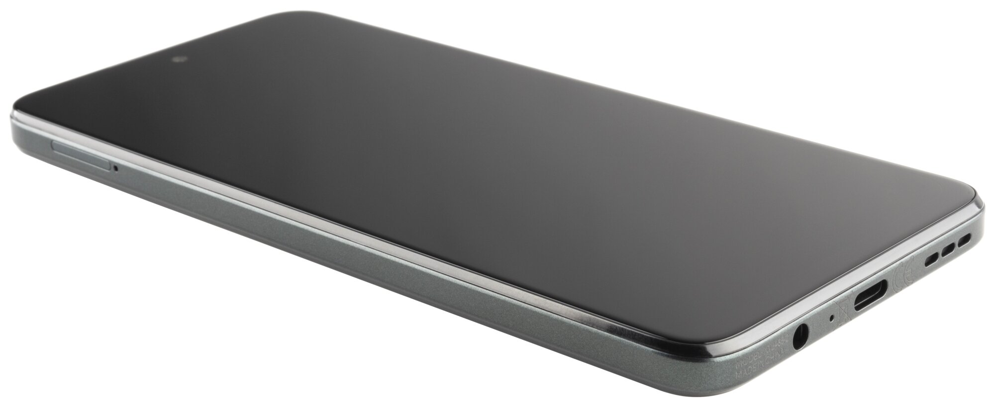 Motorola Moto G55 5G Anschluss