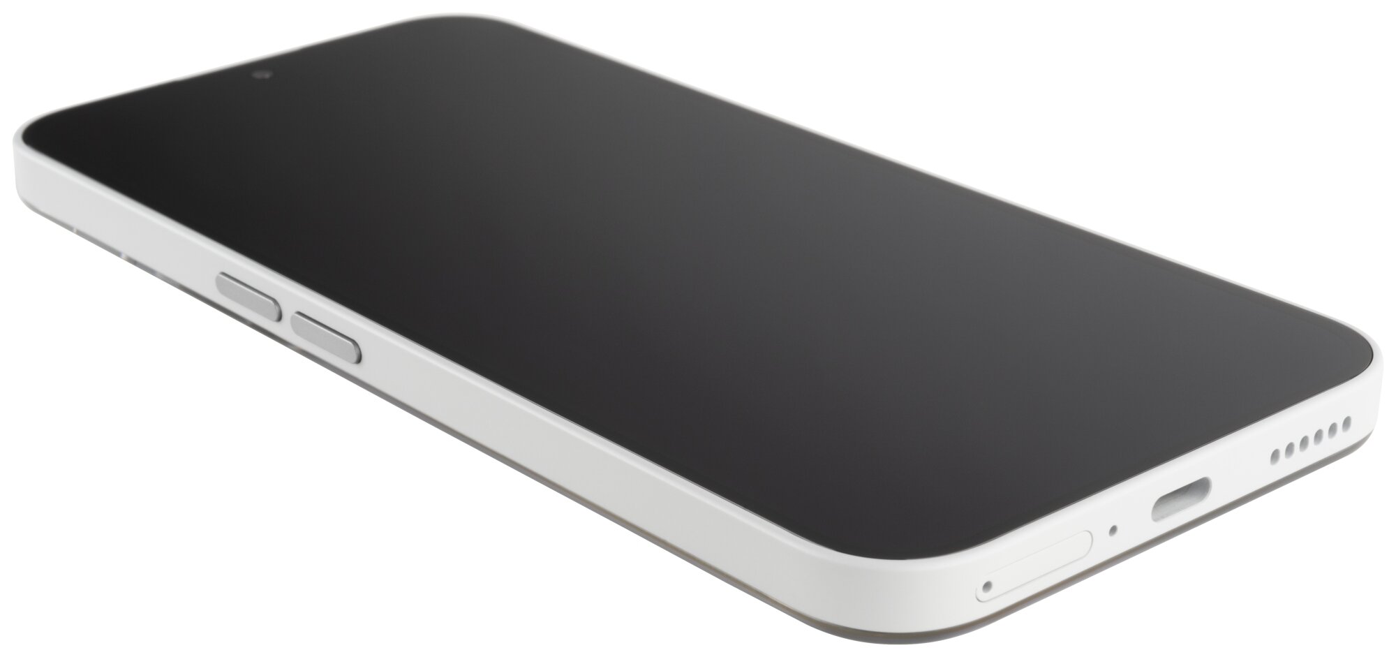 Nothing Phone (2a) Plus Anschluss