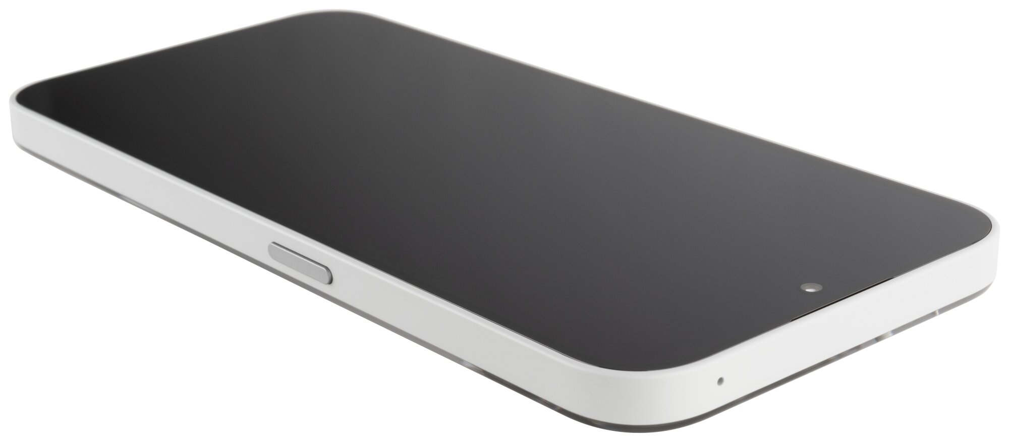 Nothing Phone (2a) Plus Bedienelemente