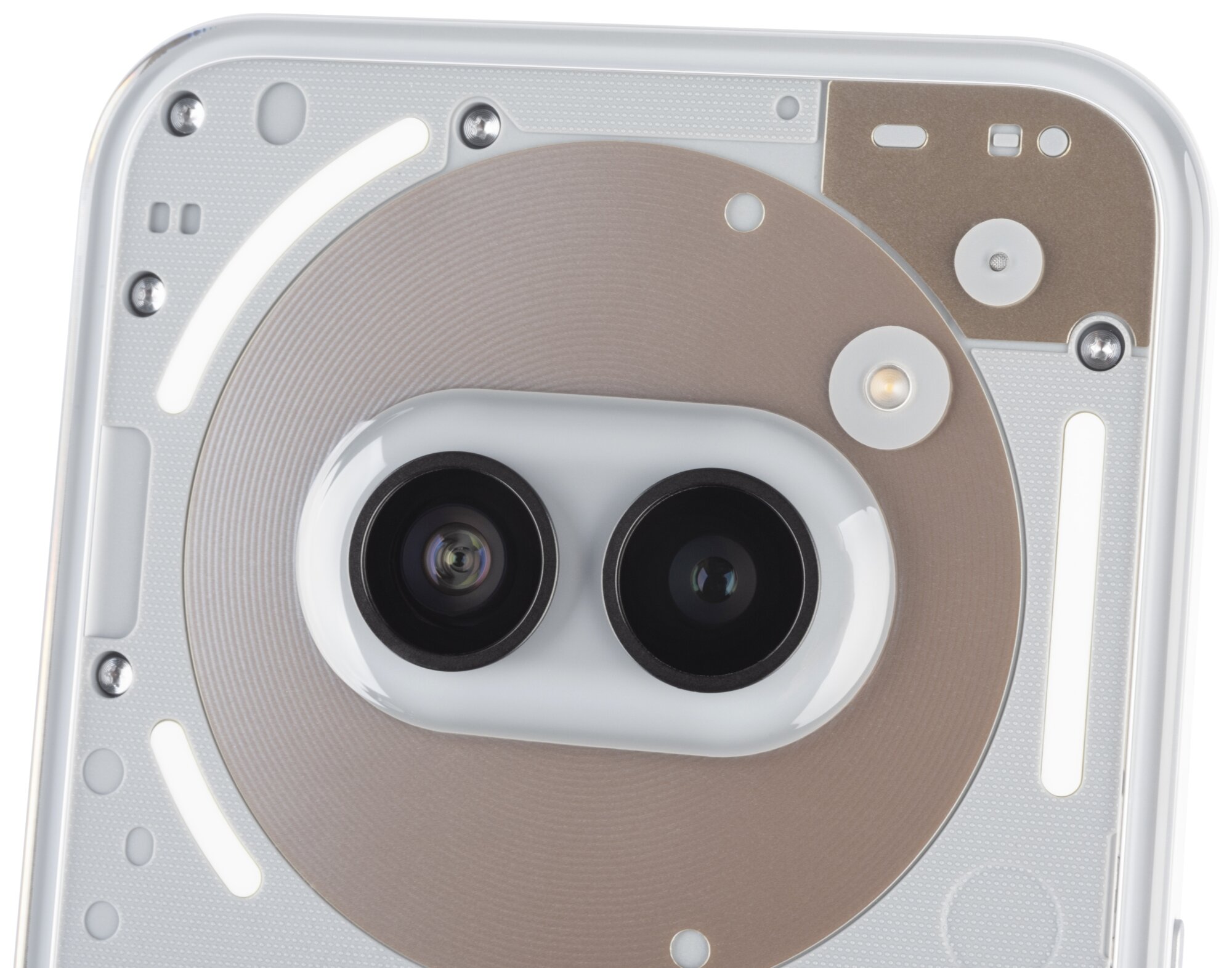 Nothing Phone (2a) Plus Kamera 1
