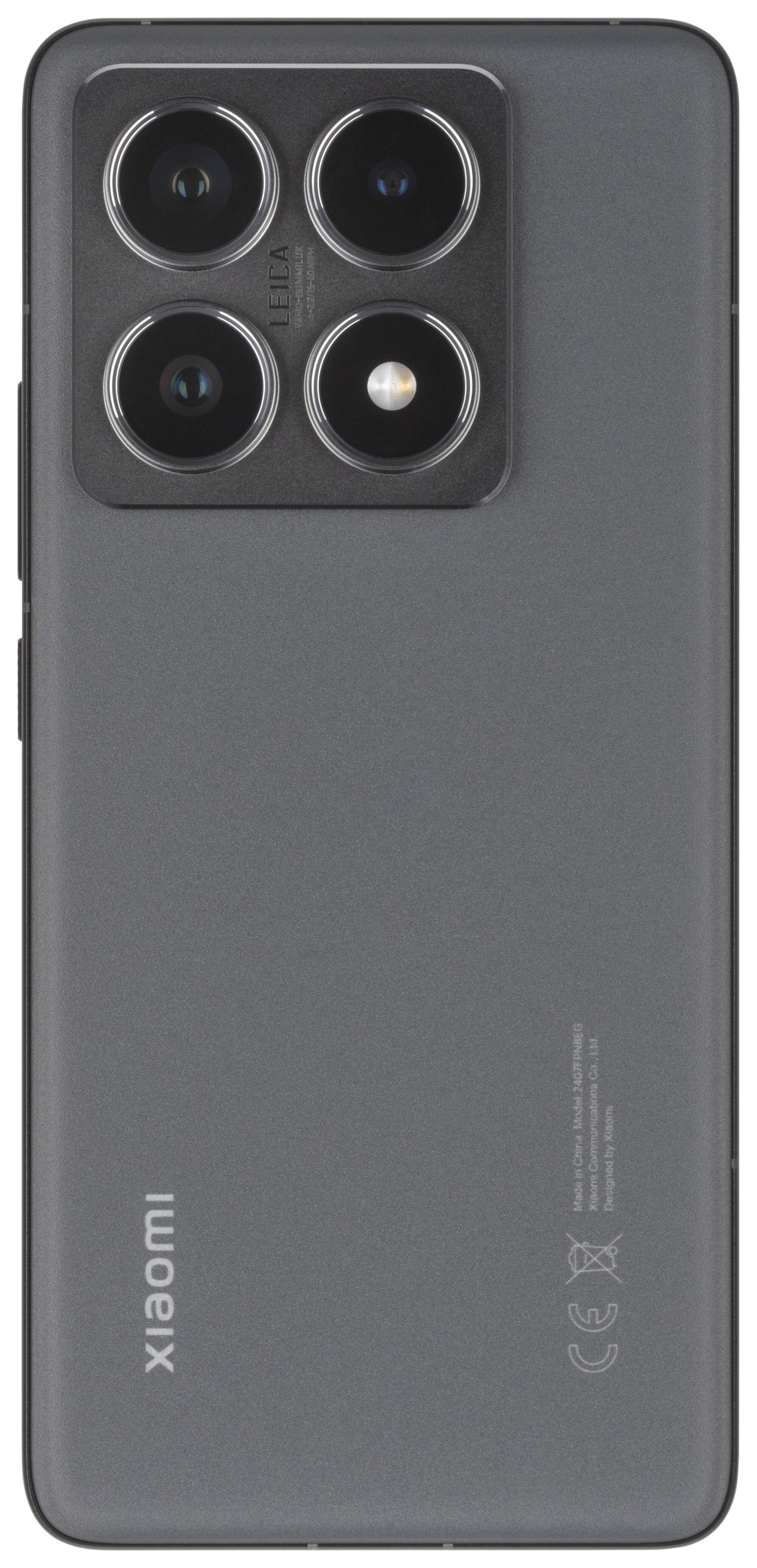 Xiaomi 14T Pro (512 GB) Rückseite