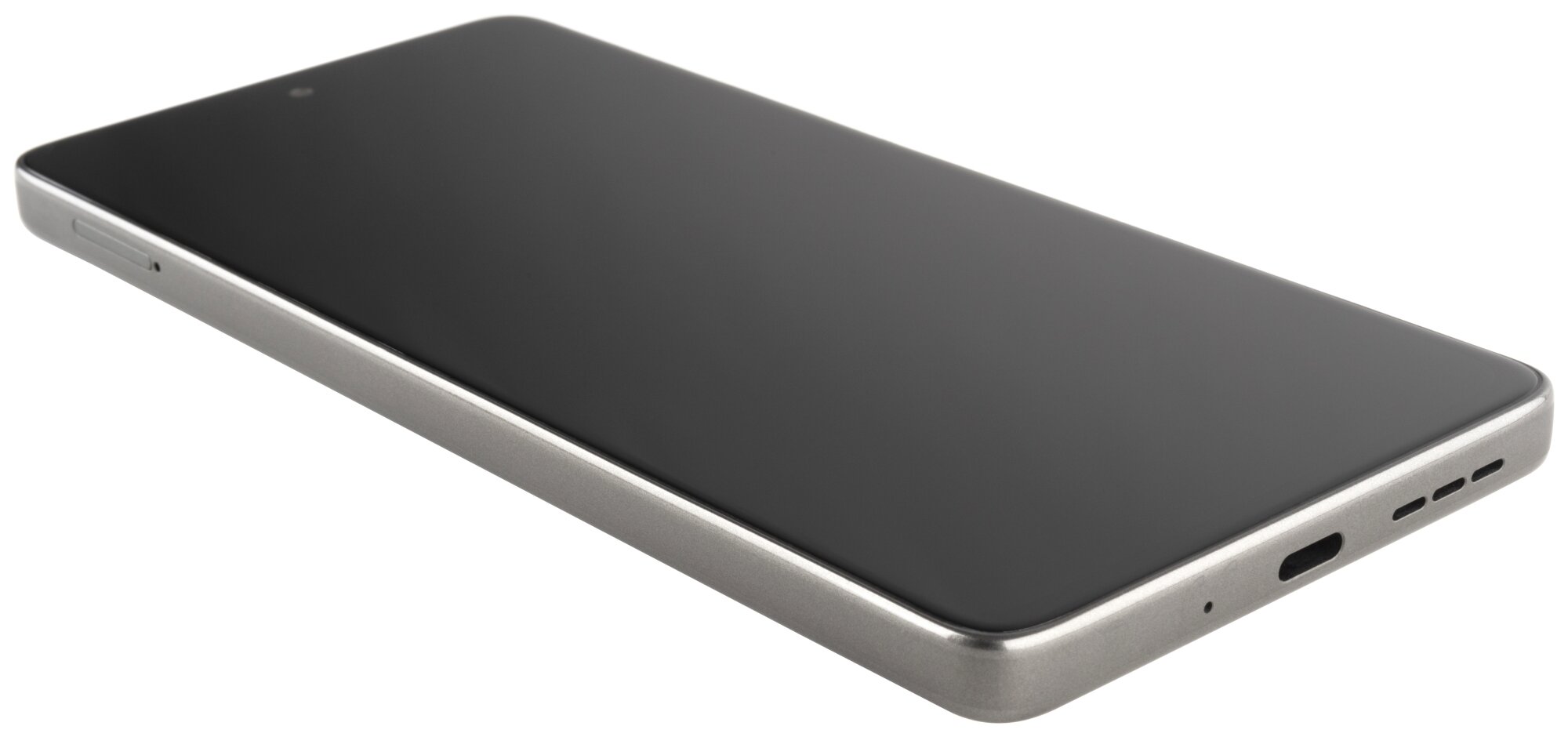 Motorola Moto G75 5G Anschluss