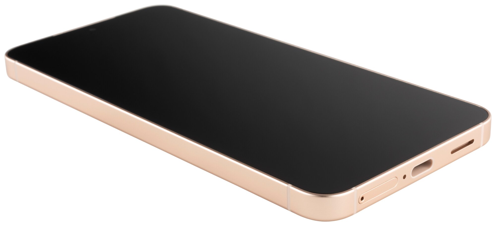 Samsung Galaxy S25 (128 GB) Anschluss