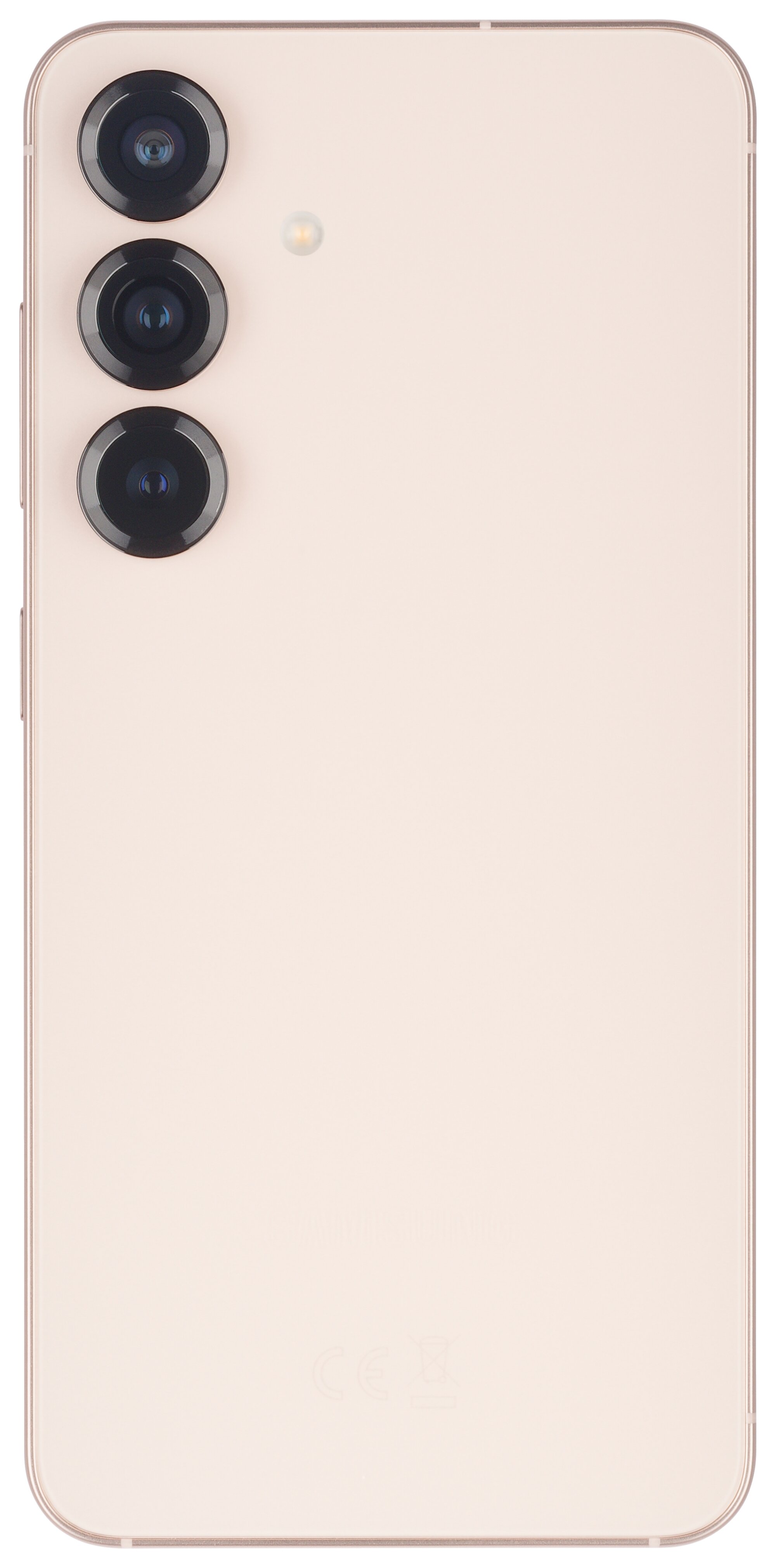 Samsung Galaxy S25 (128 GB) Rückseite