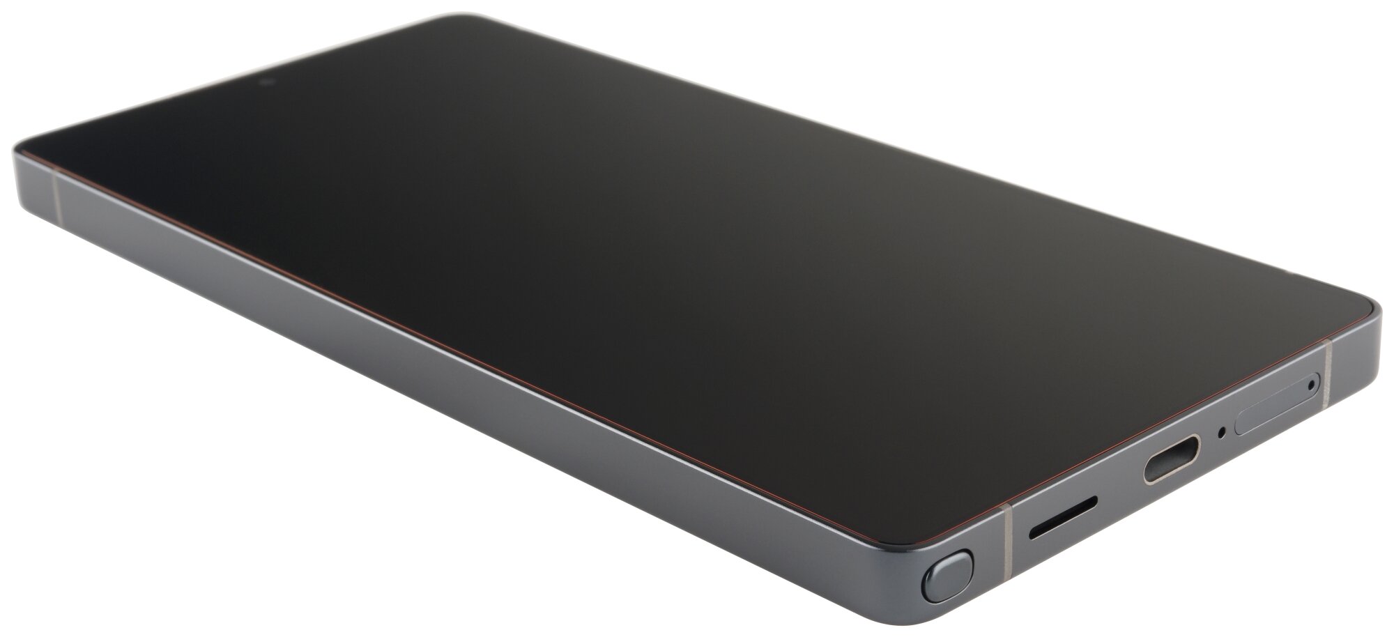 Samsung Galaxy S25 Ultra (256 GB) Anschluss