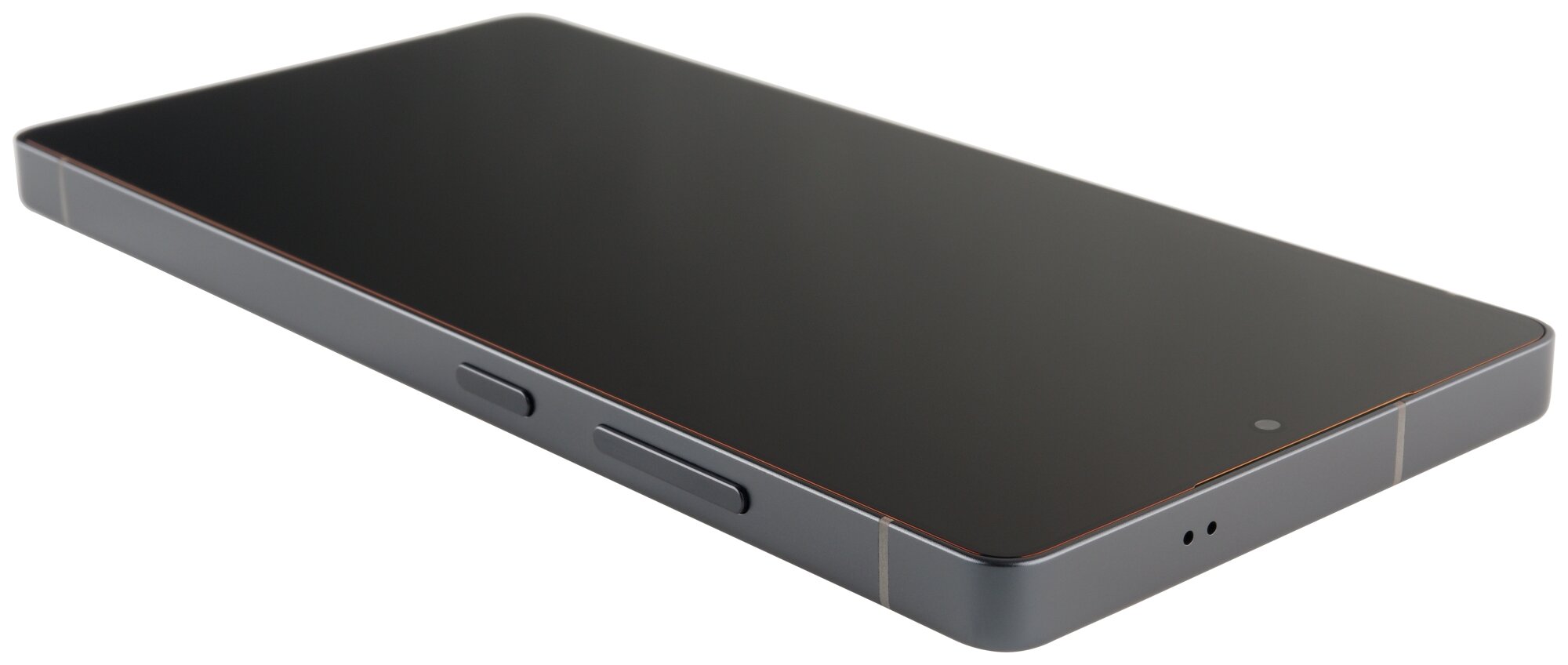 Samsung Galaxy S25 Ultra (256 GB) Bedienelemente