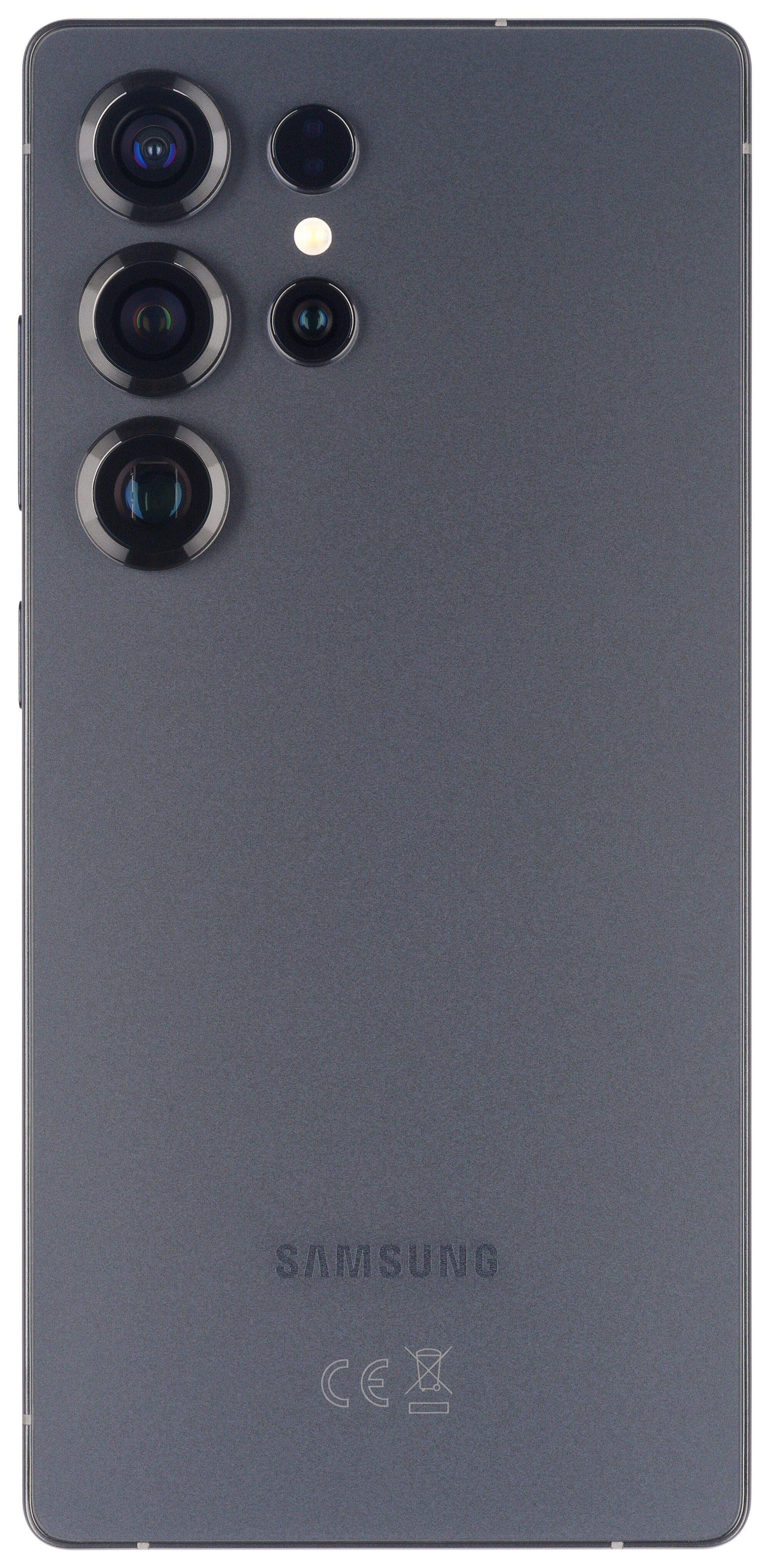 Samsung Galaxy S25 Ultra (256 GB) Rückseite
