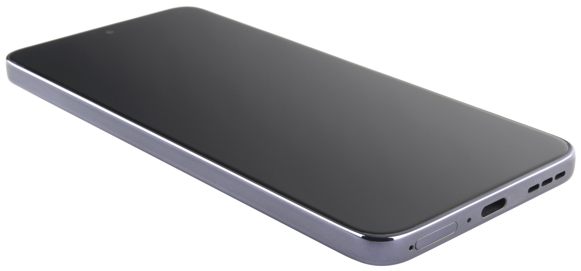 Motorola Edge 50 Neo Anschluss