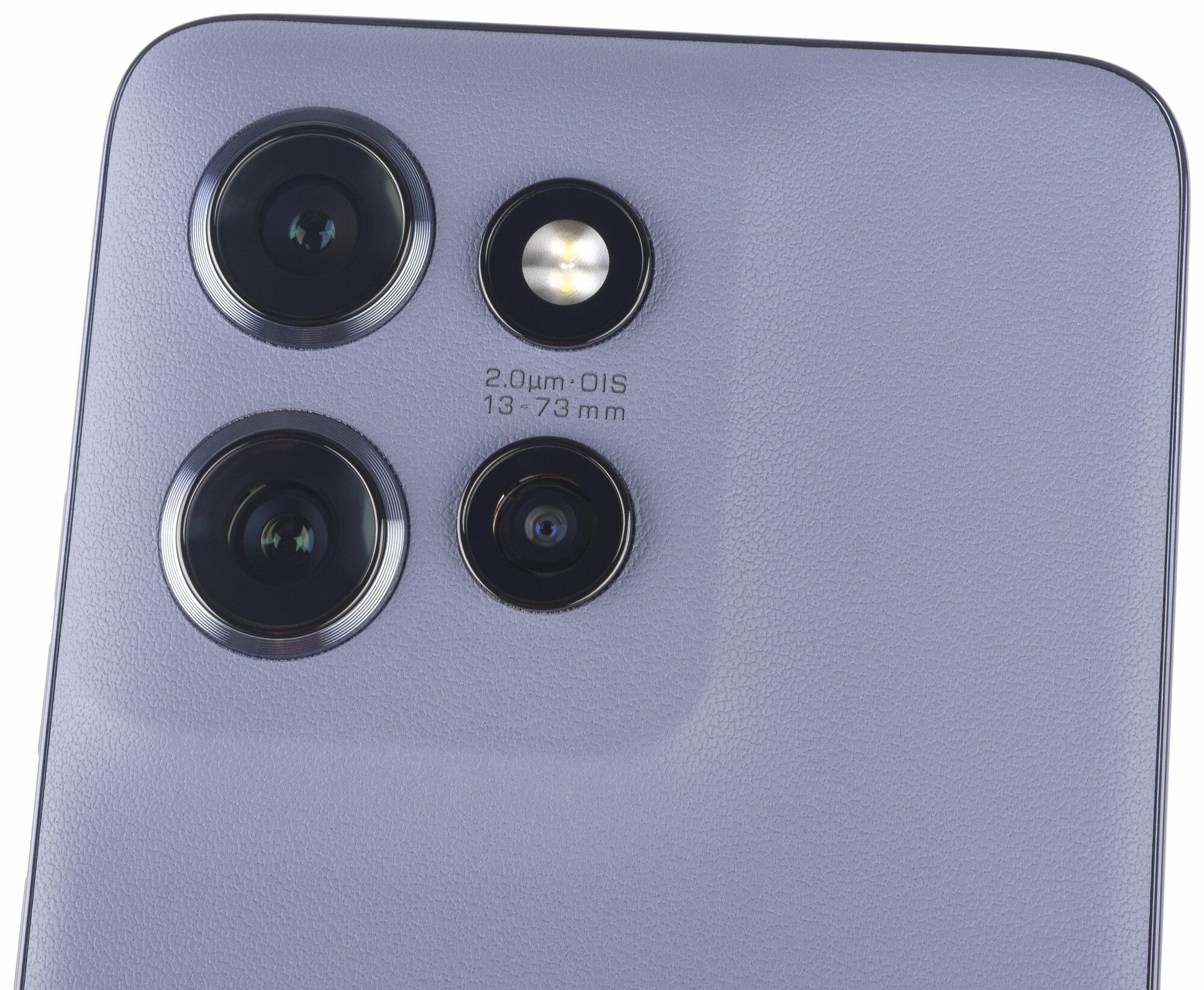 Motorola Edge 50 Neo Kamera 1