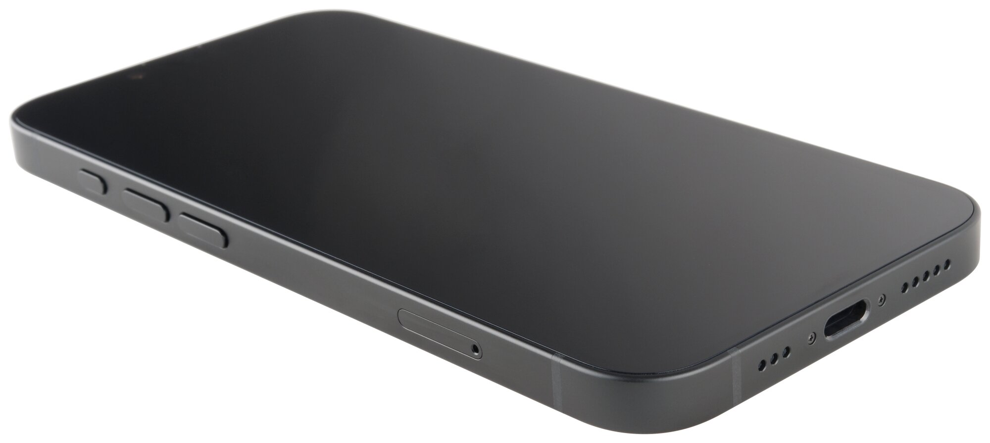 Apple iPhone 16e (128 GB) Anschluss
