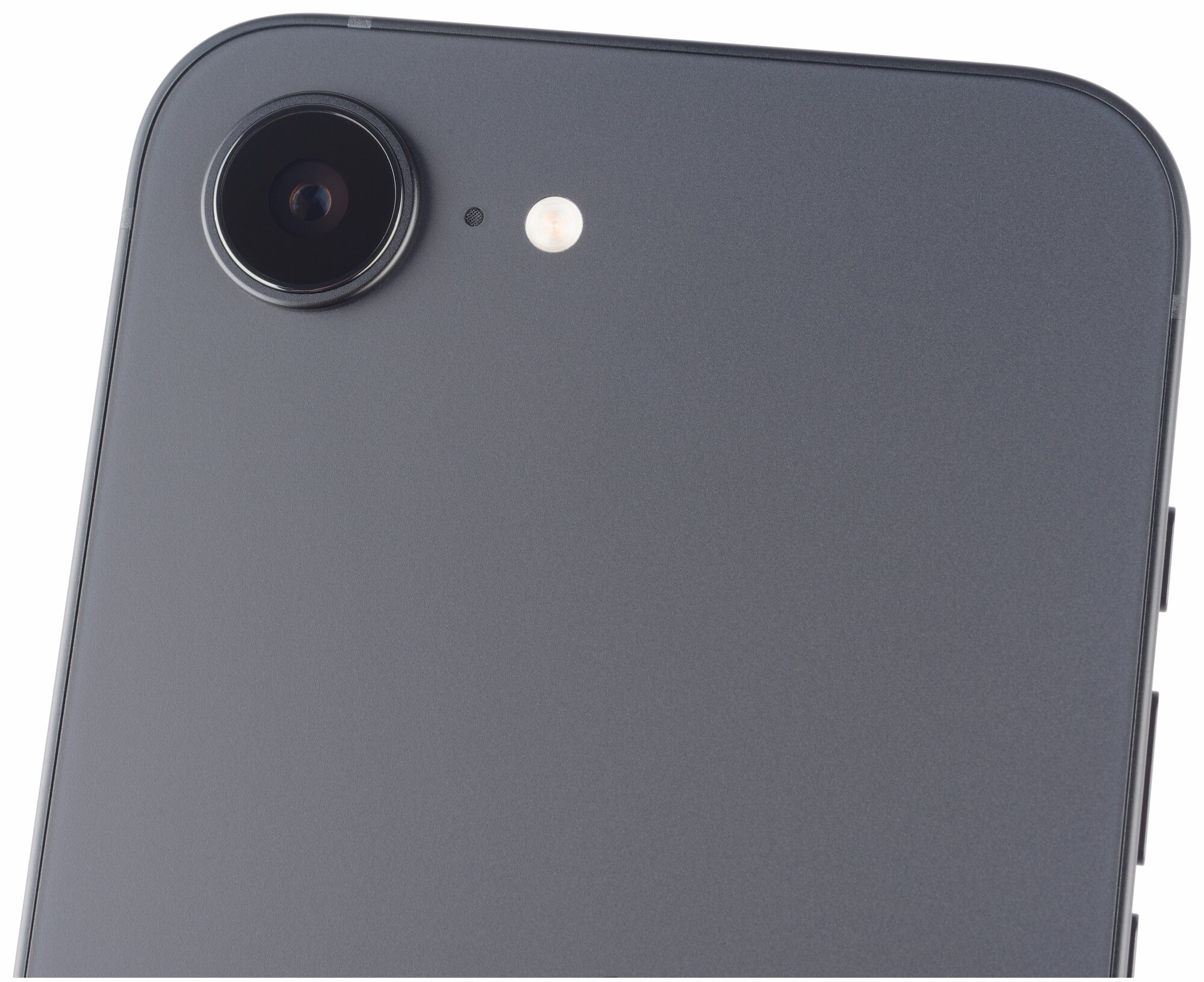 Apple iPhone 16e (128 GB) Kamera 1