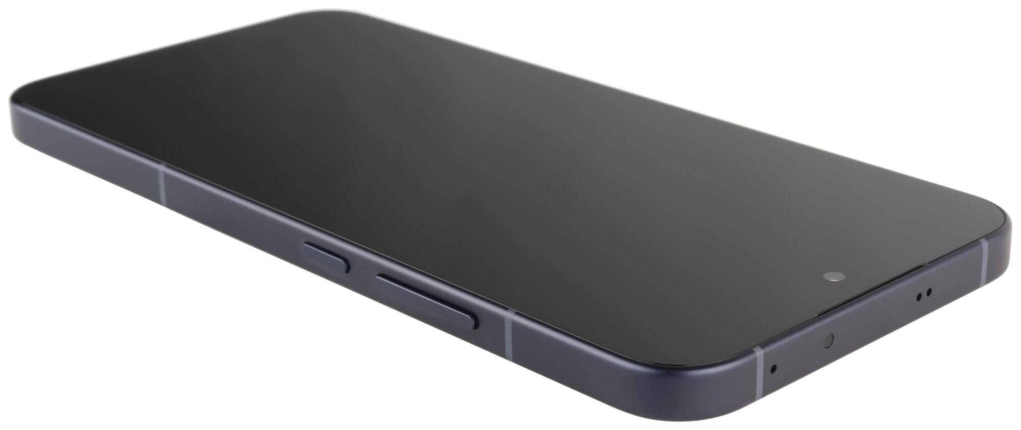 Oppo Reno 13 Bedienelemente