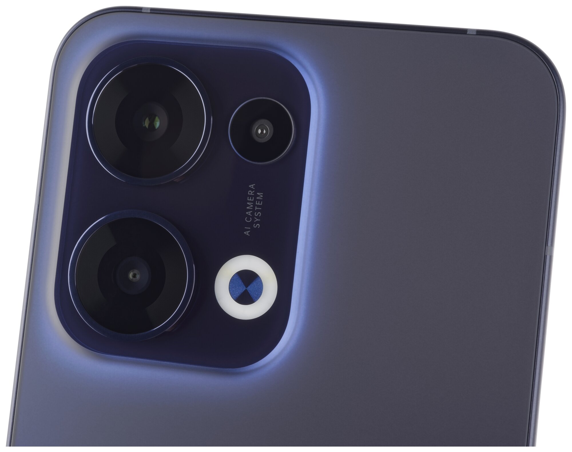 Oppo Reno 13 Kamera 1