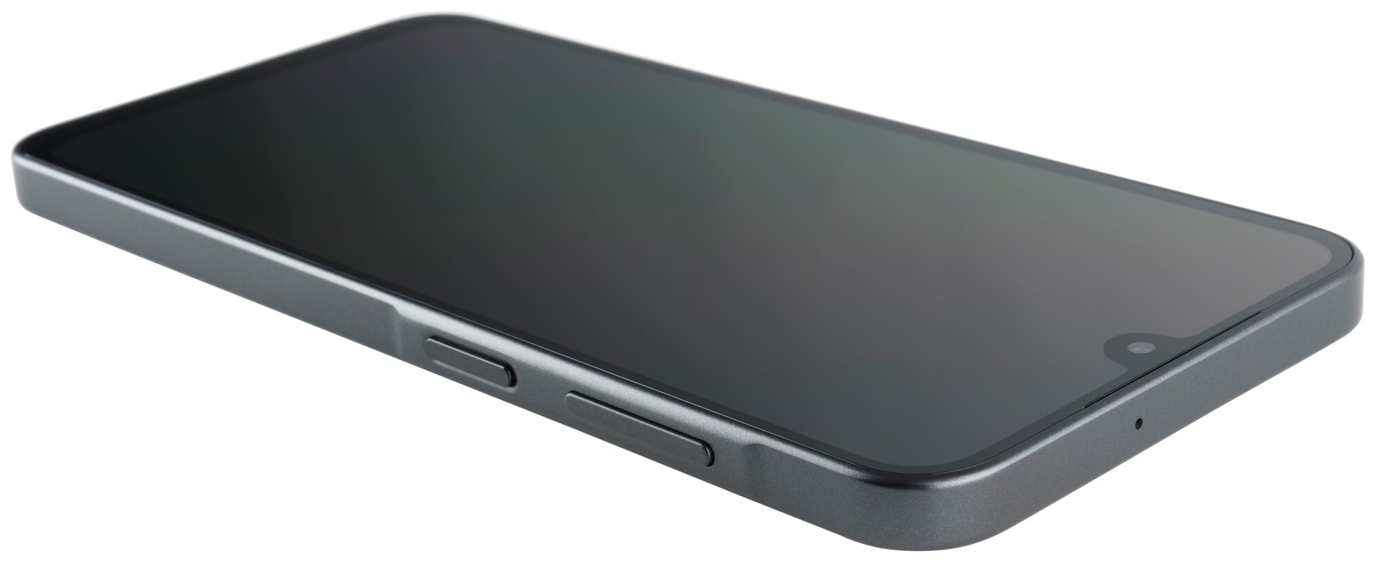 Samsung Galaxy A26 (128 GB) Bedienelemente