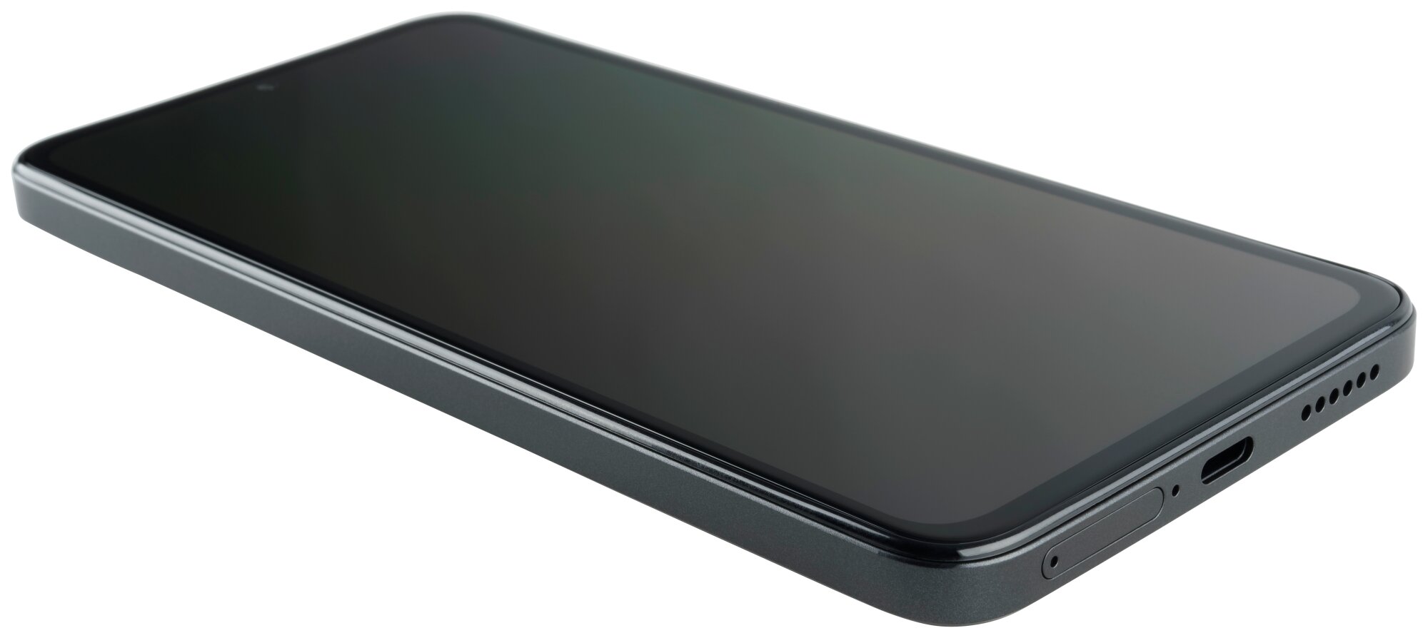 Xiaomi Redmi Note 14 (128 GB / 6 GB) Anschluss