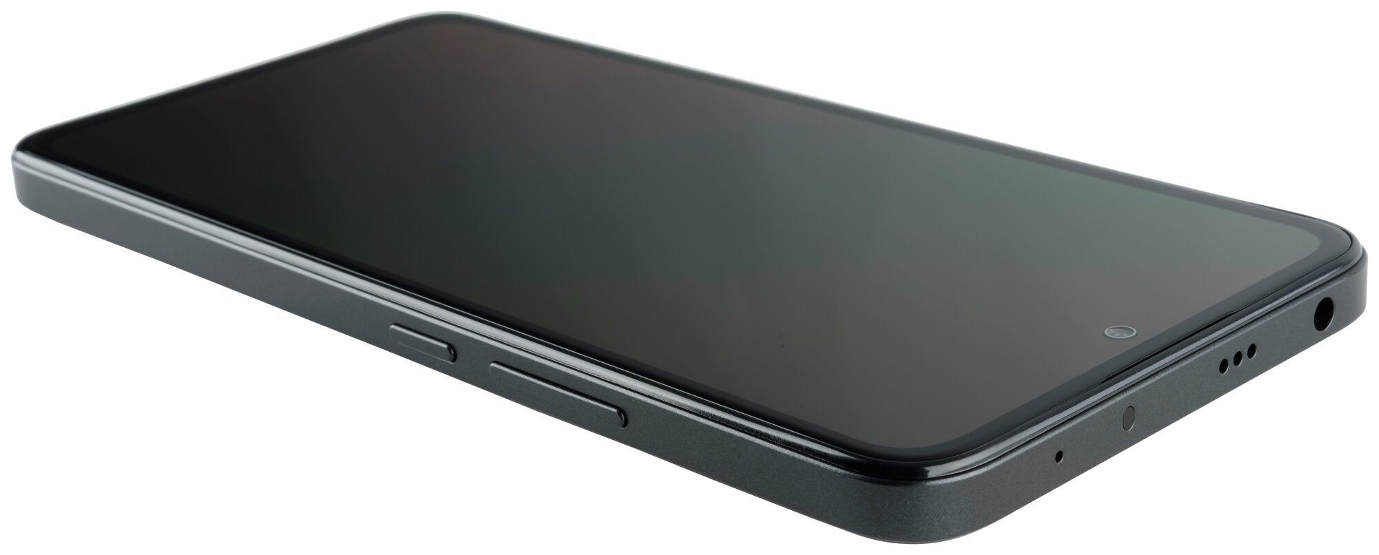 Xiaomi Redmi Note 14 (128 GB / 6 GB) Bedienelemente