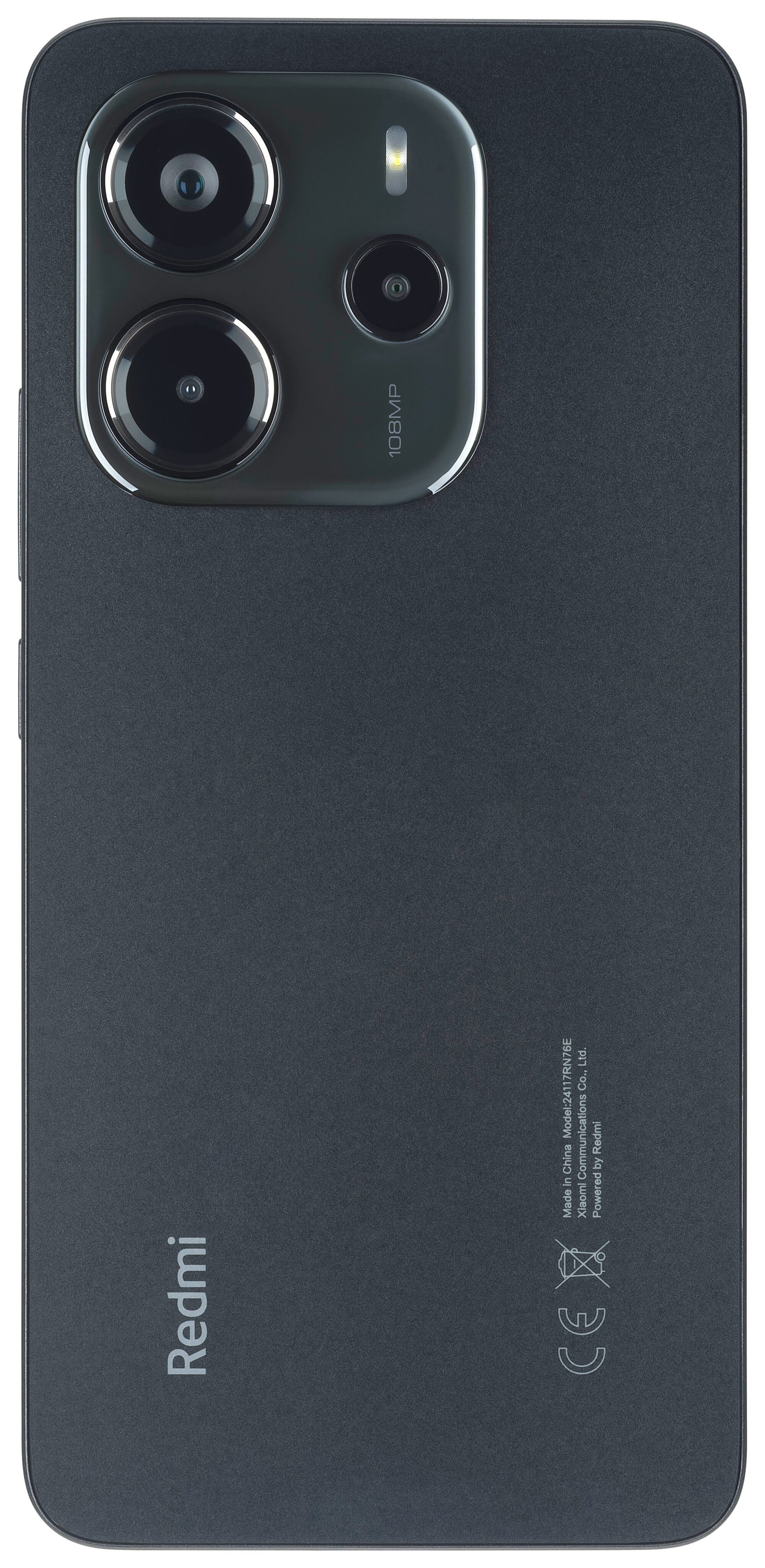 Xiaomi Redmi Note 14 (128 GB / 6 GB) Rückseite
